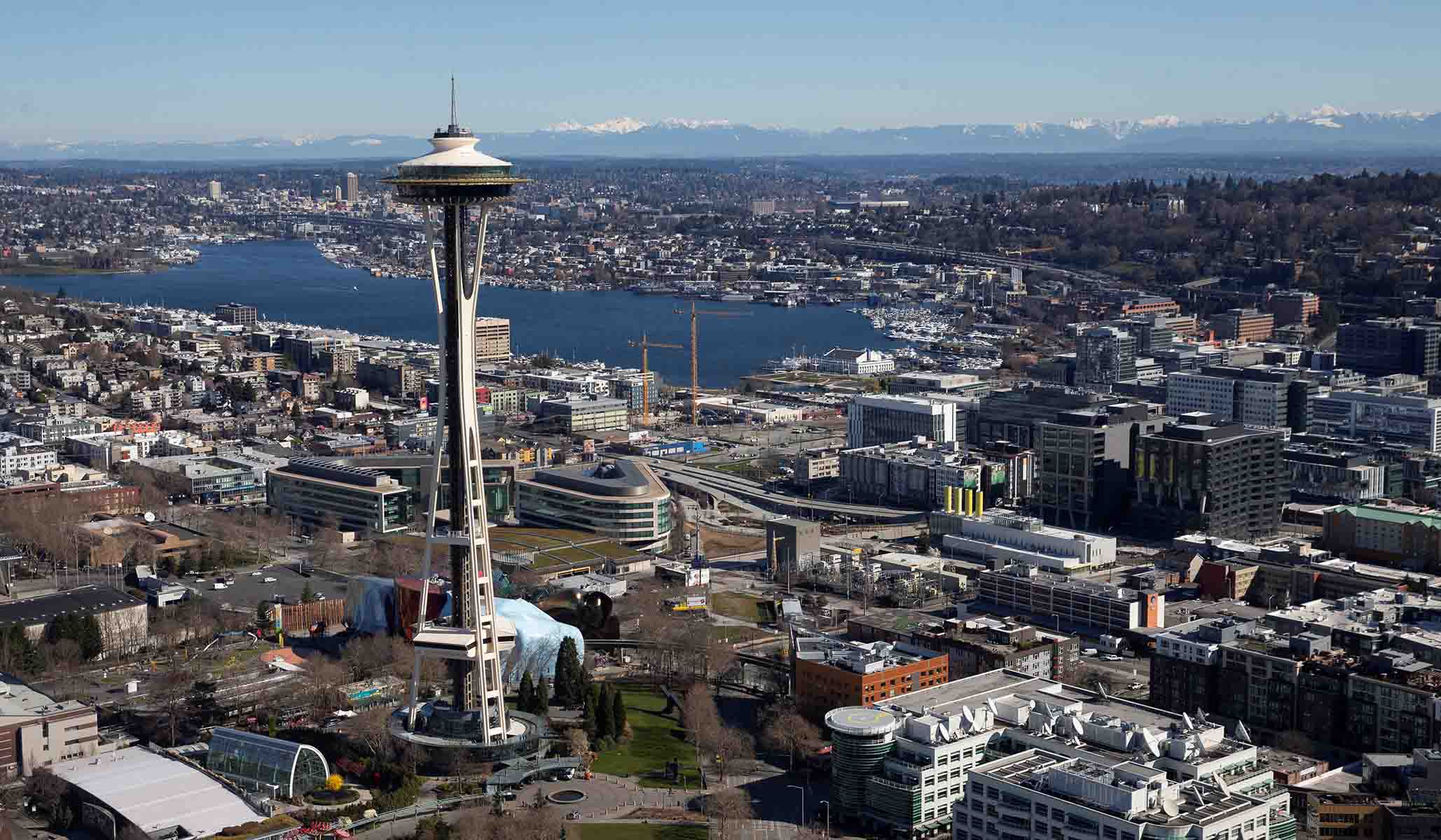 NextImg:Seattle Becomes First City in the U.S. to Ban Caste Discrimination