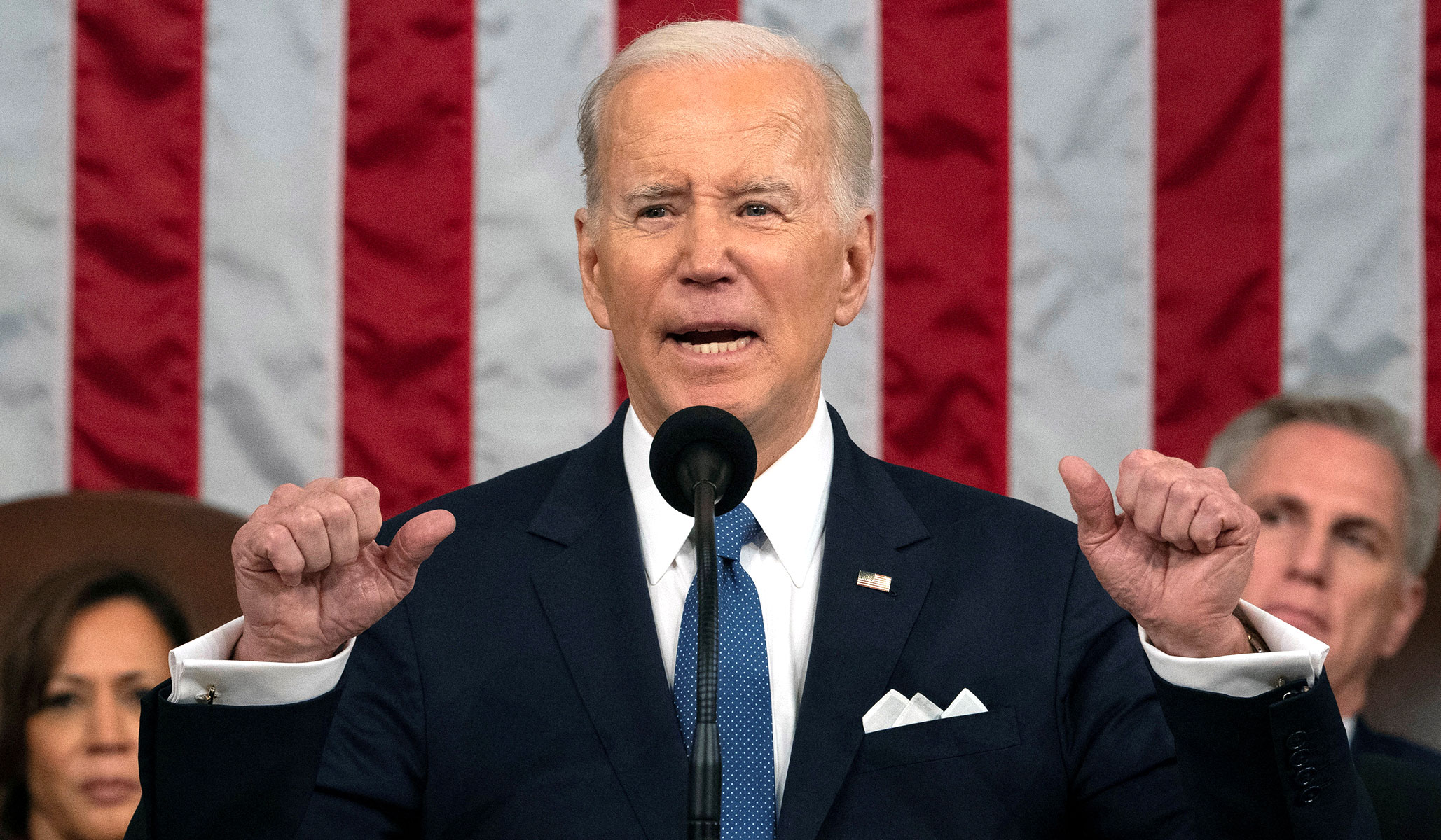 NextImg:The Corner: Nuke the State of the Union
