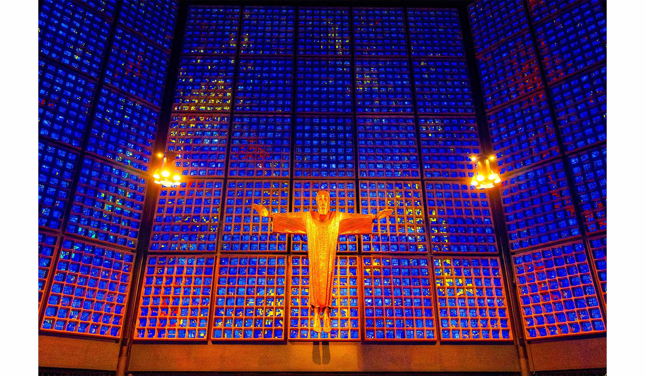 NextImg:When German Memorials to an Awful Past Grow Tired and Ambivalent