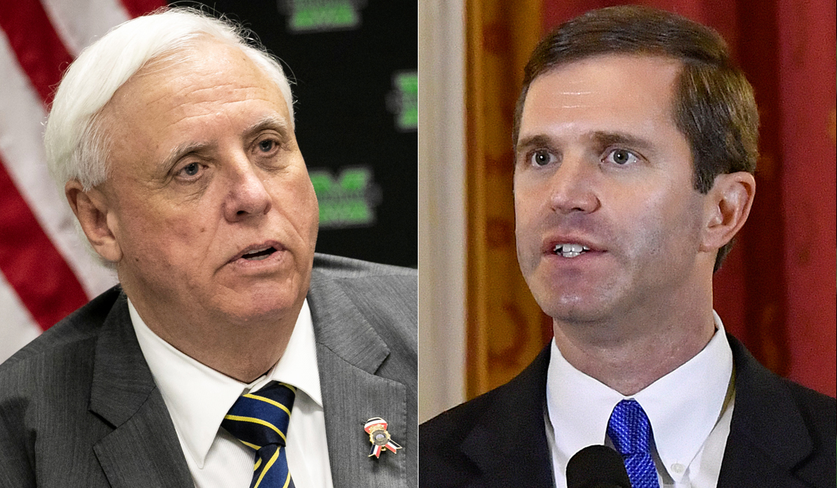 NextImg:After Biden’s Veto, States Like Kentucky and West Virginia Are Leading the Charge against ESG