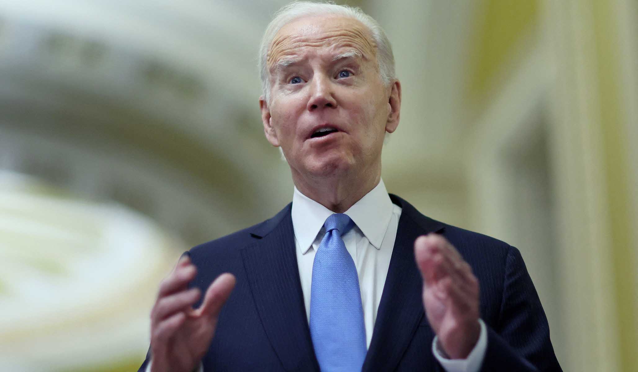 NextImg:The Corner: The Job Other Democrats Can’t Finish