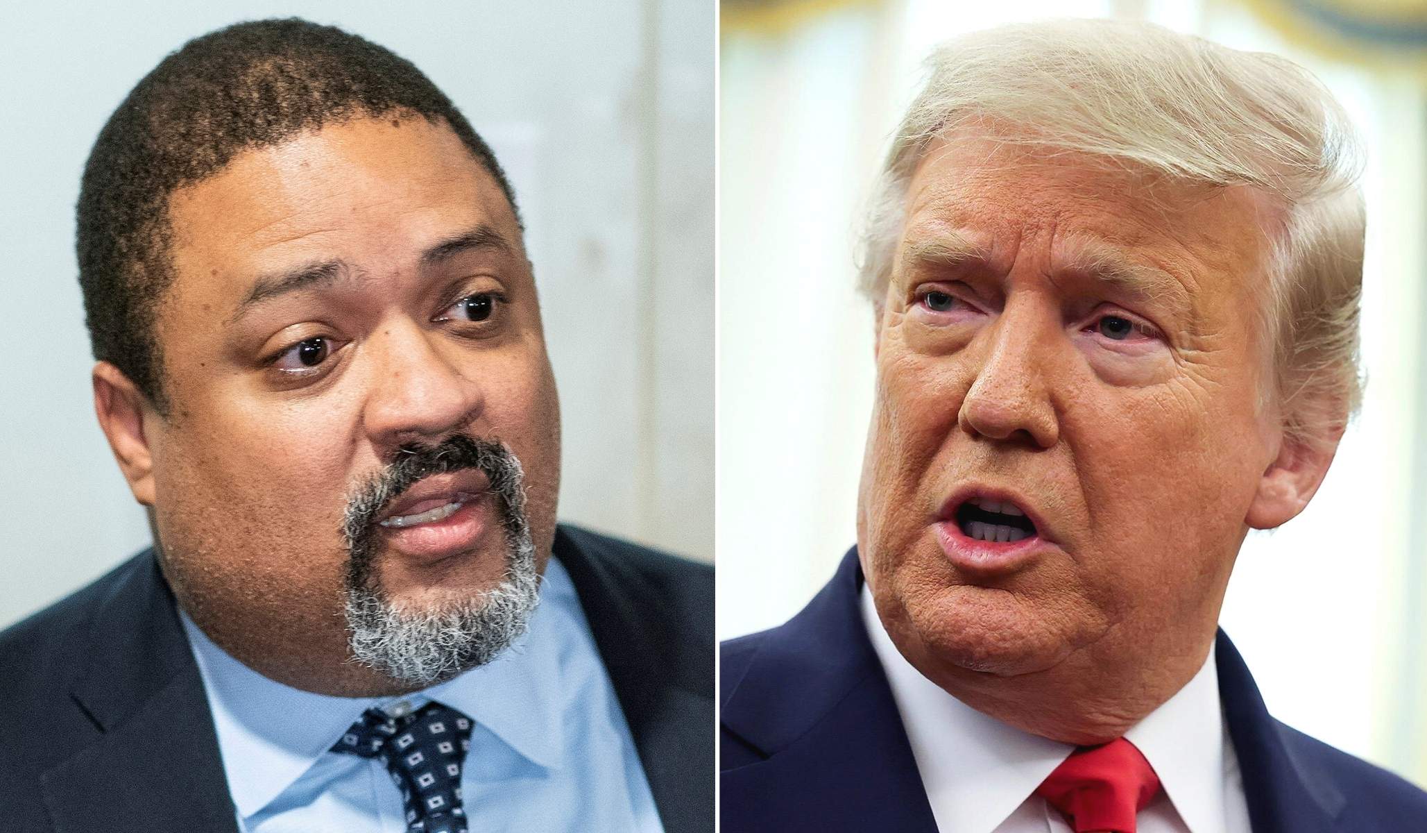 NextImg:Trump to Be Arraigned Tuesday Afternoon at Manhattan Courthouse