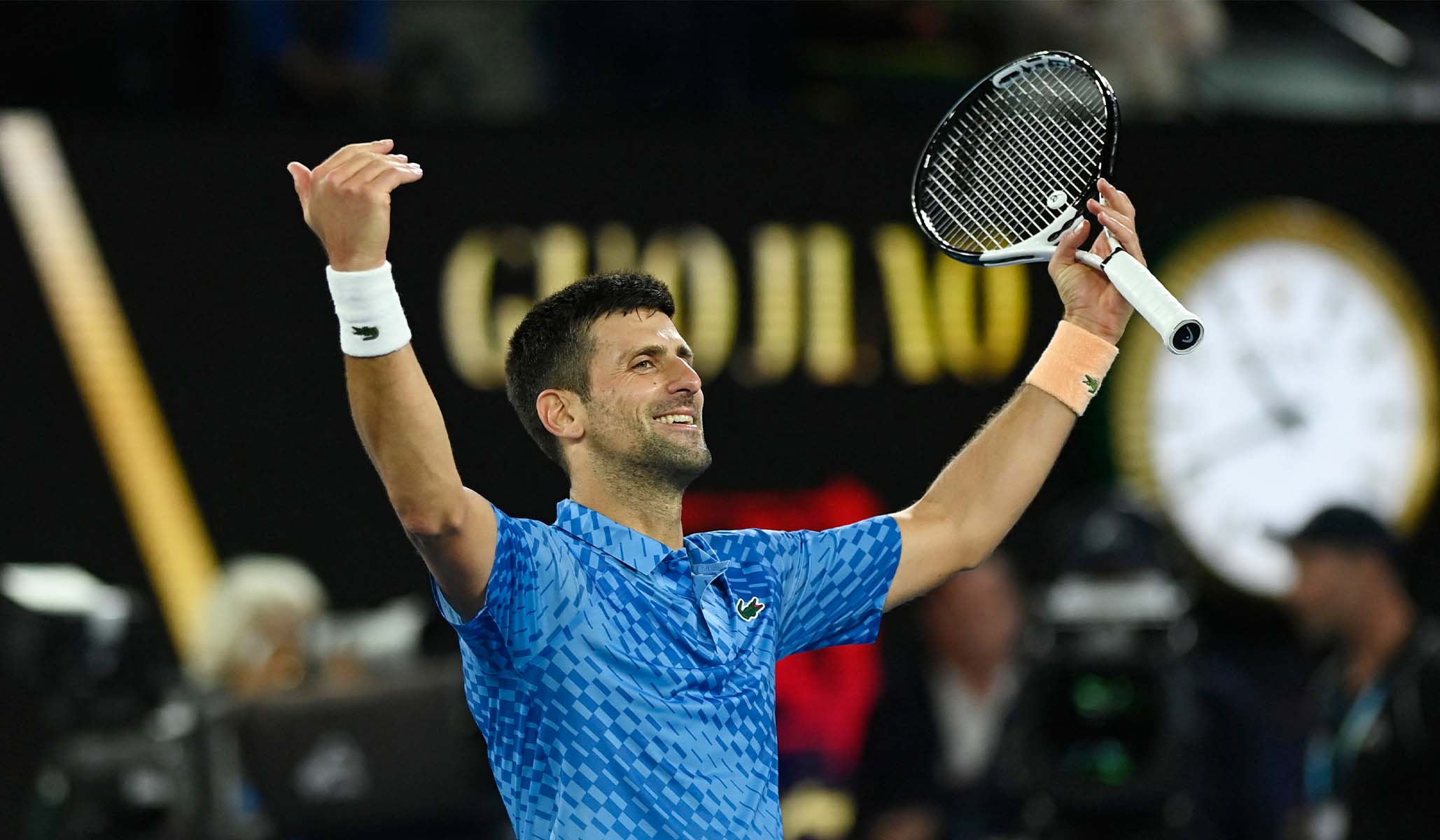 NextImg:Let Djokovic Compete in Miami