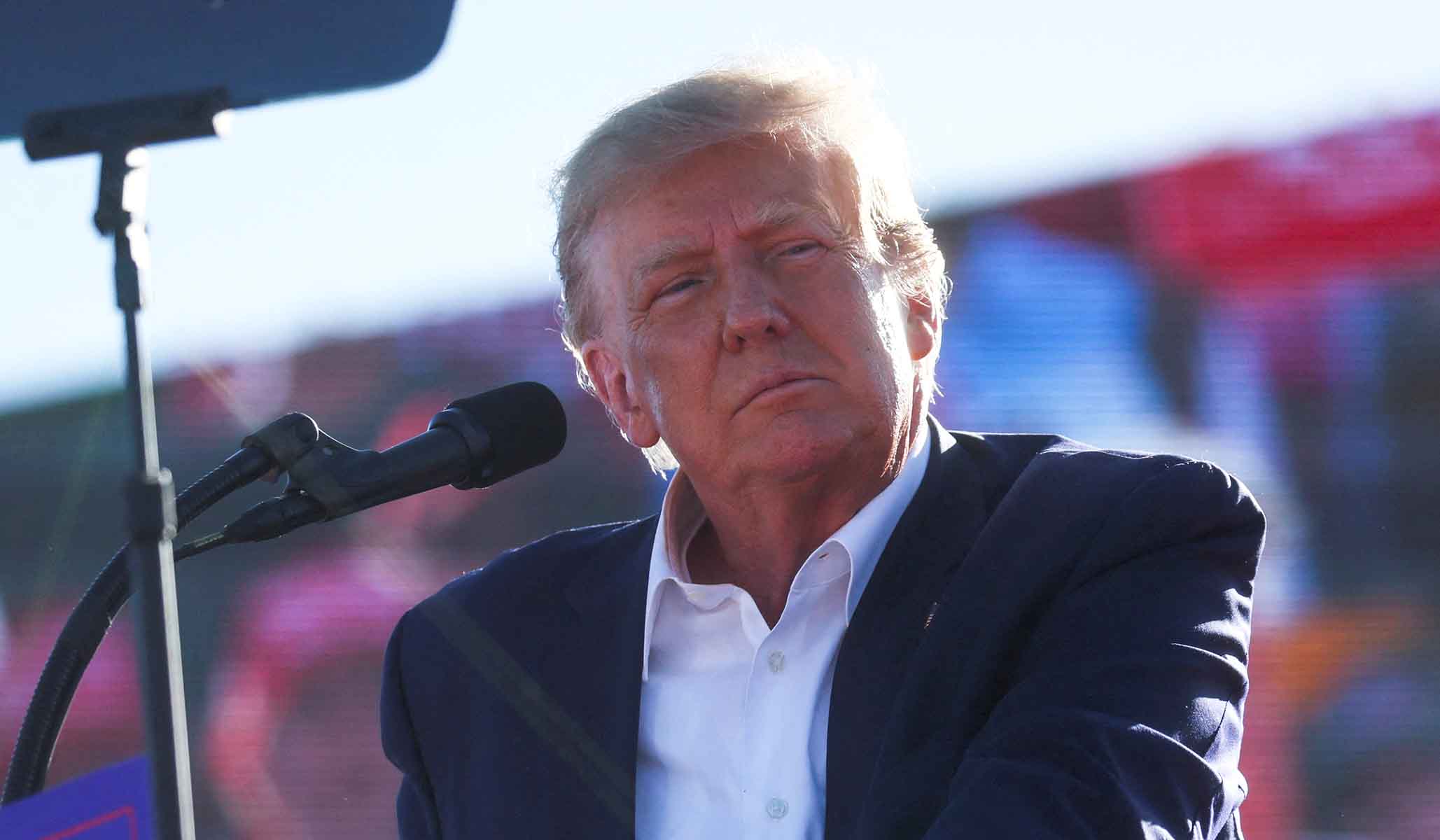 NextImg:The Corner: Firing Up the Trump Investigations under a Legacy of Two-Tiered Justice