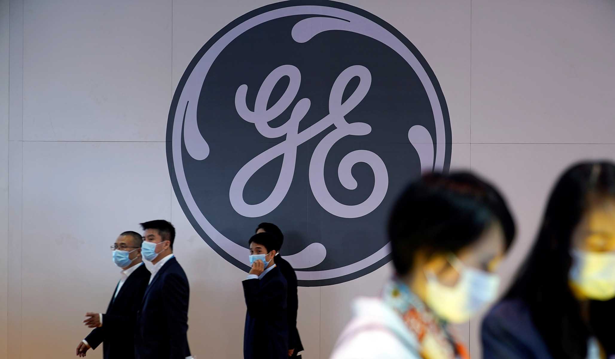 Powerful Lessons from the Downfall of General Electric | National Review
