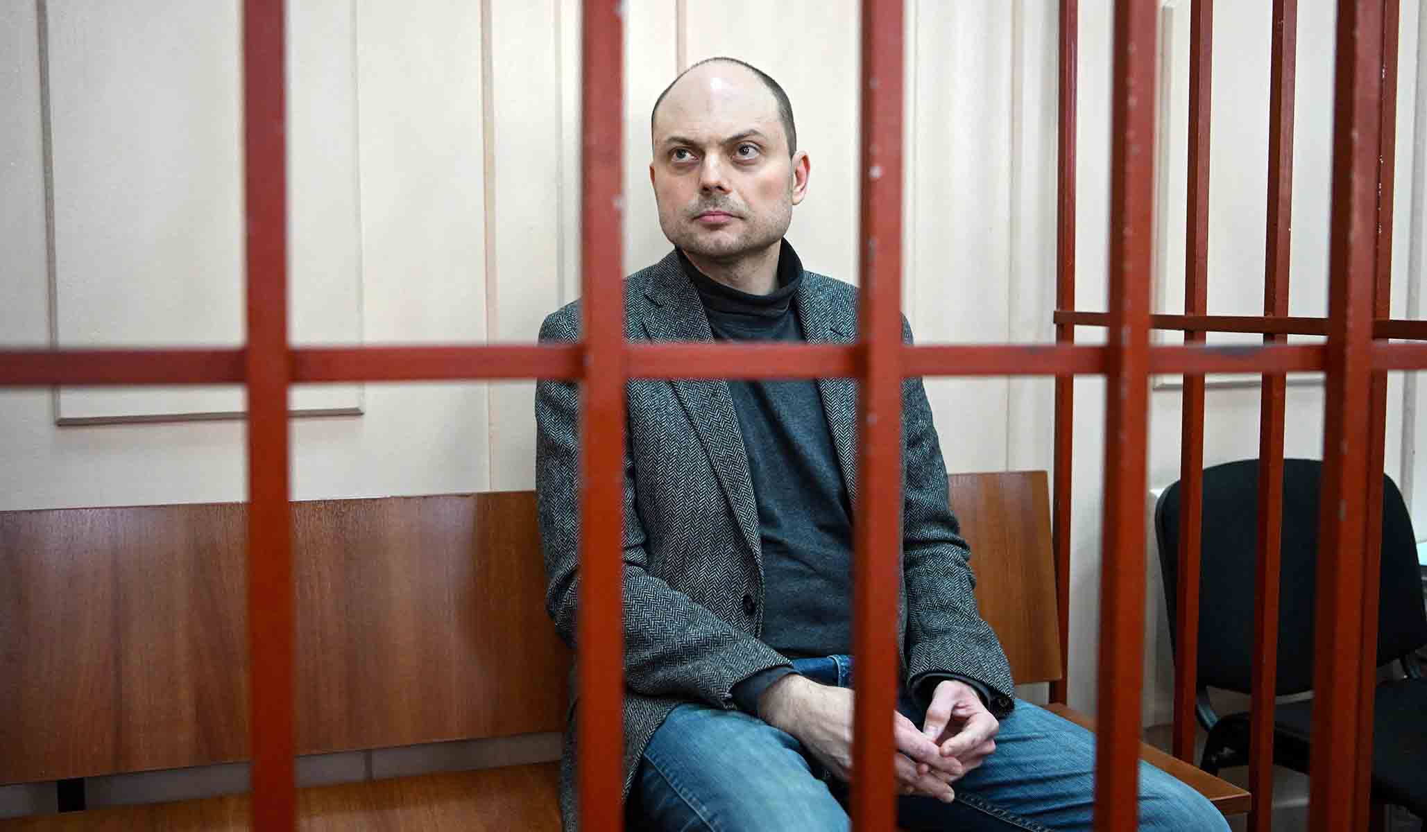 NextImg:The Corner: Russia Today