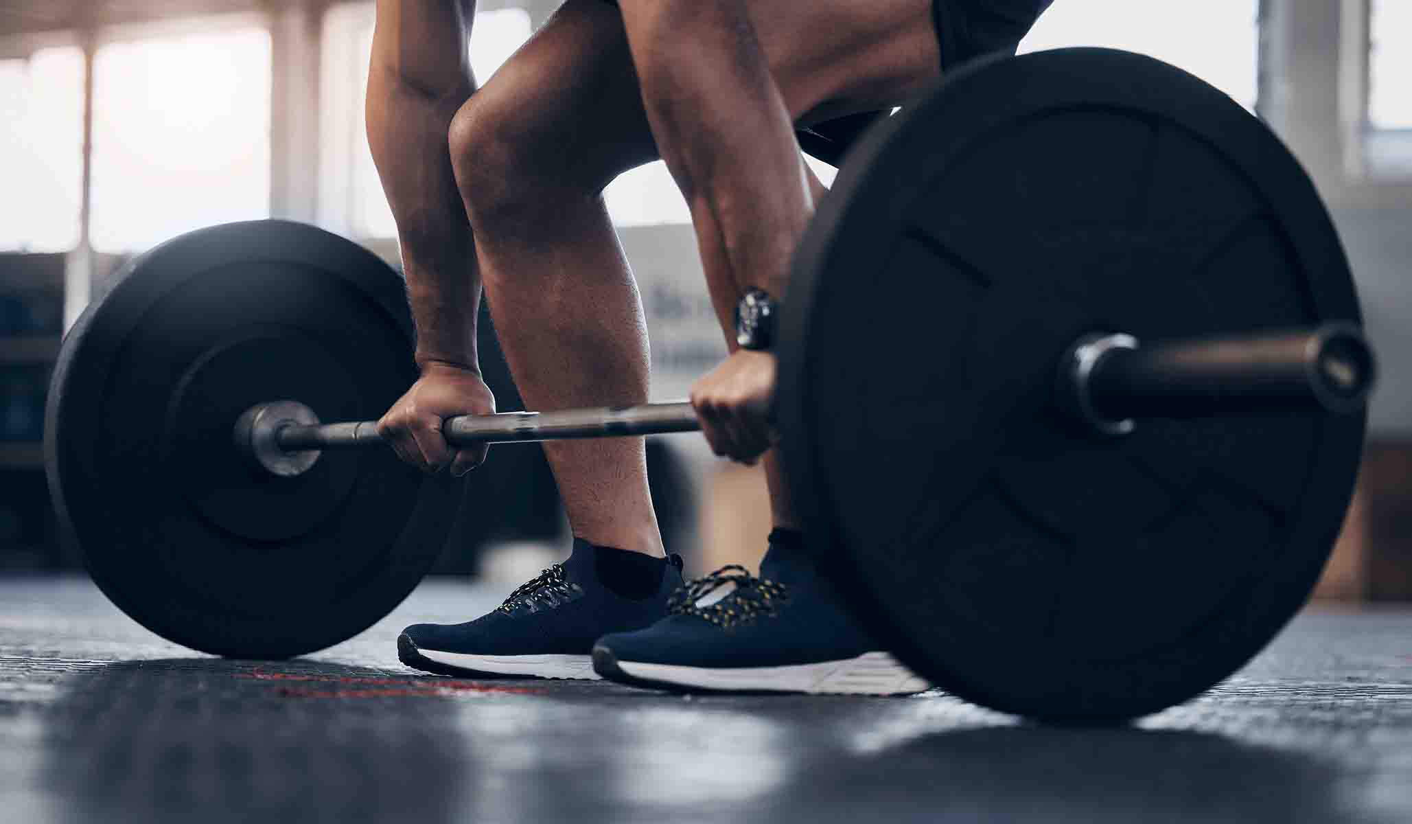 NextImg:USA Powerlifting Must Allow Male Athletes to Compete against Females, Minnesota Court Rules