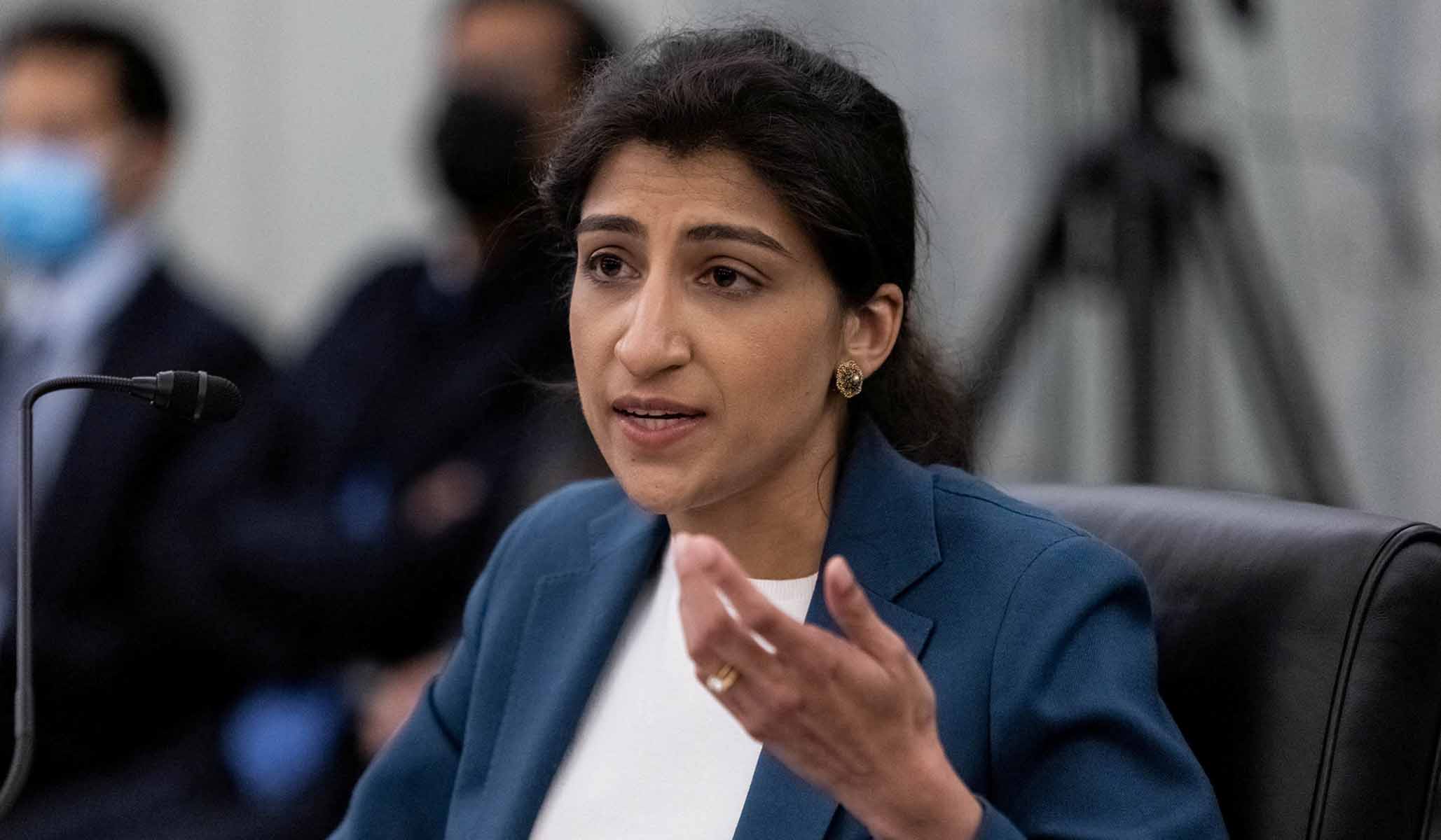 Separating Facts from Fear in Merger Enforcement Separating Facts from Fear in Merger Enforcement