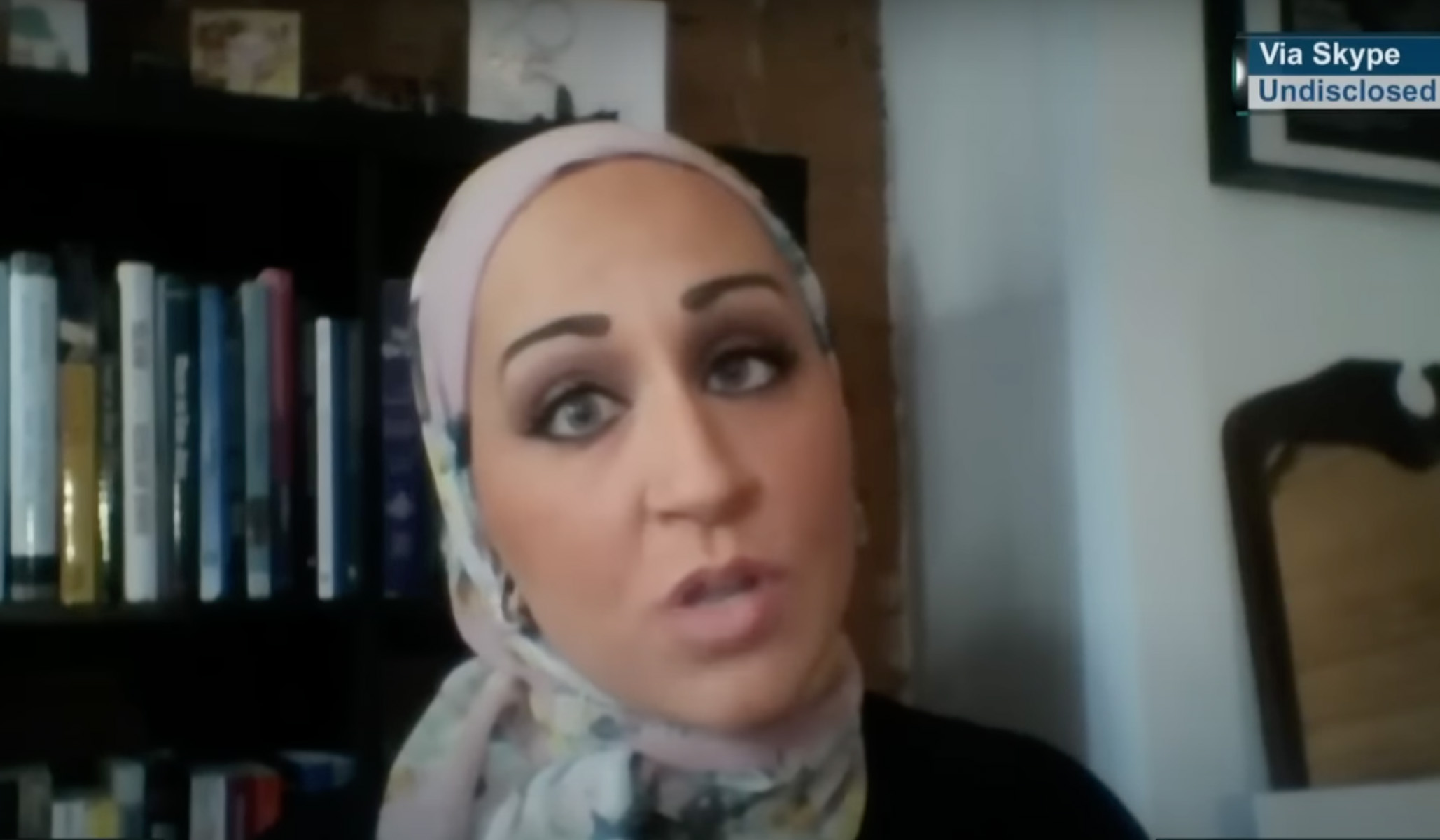 NextImg:Prominent Diversity Activist Resigns from Nonprofit after Lying about Race