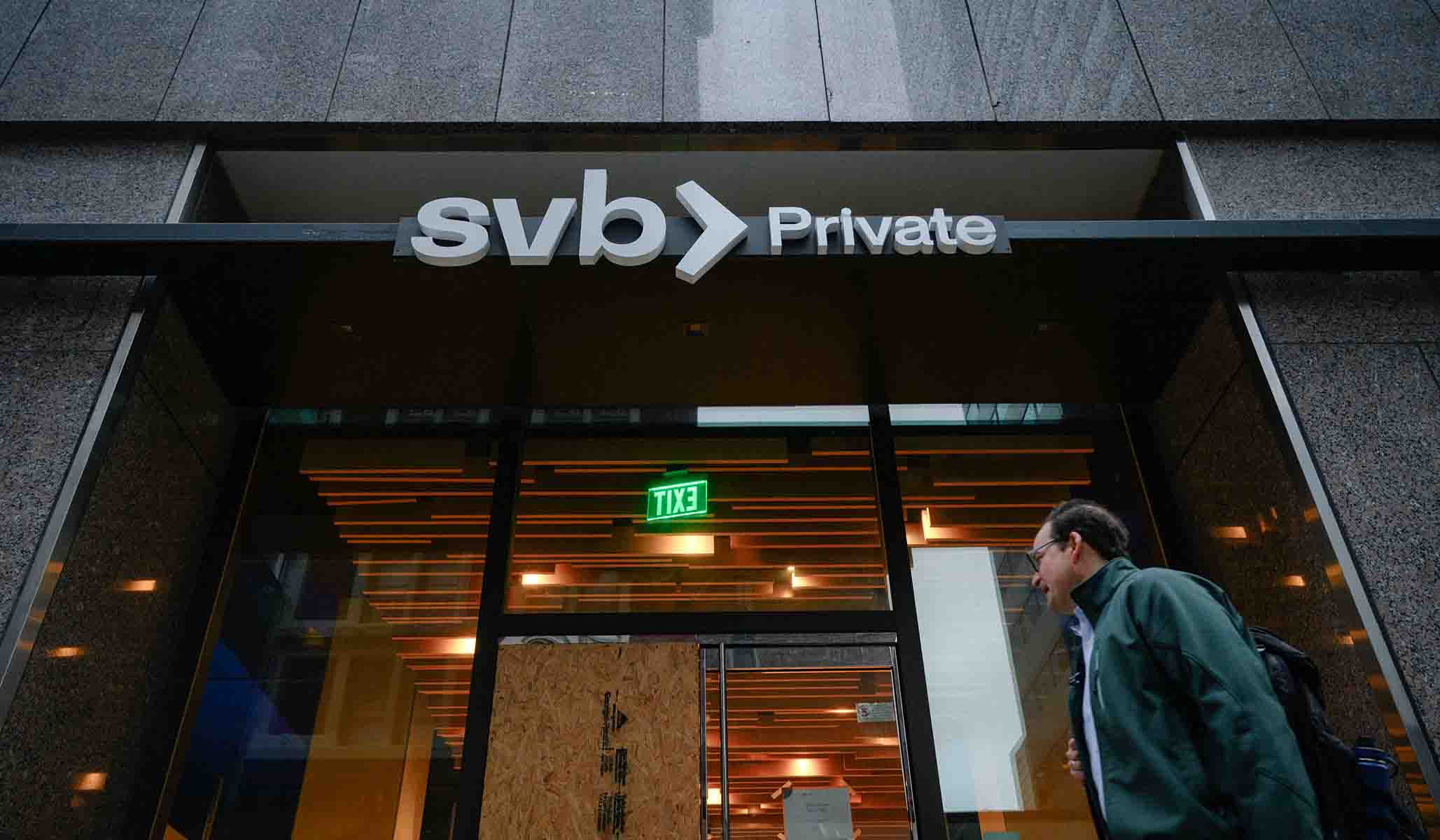 Thinking Through the Silicon Valley Bank Mess | National Review