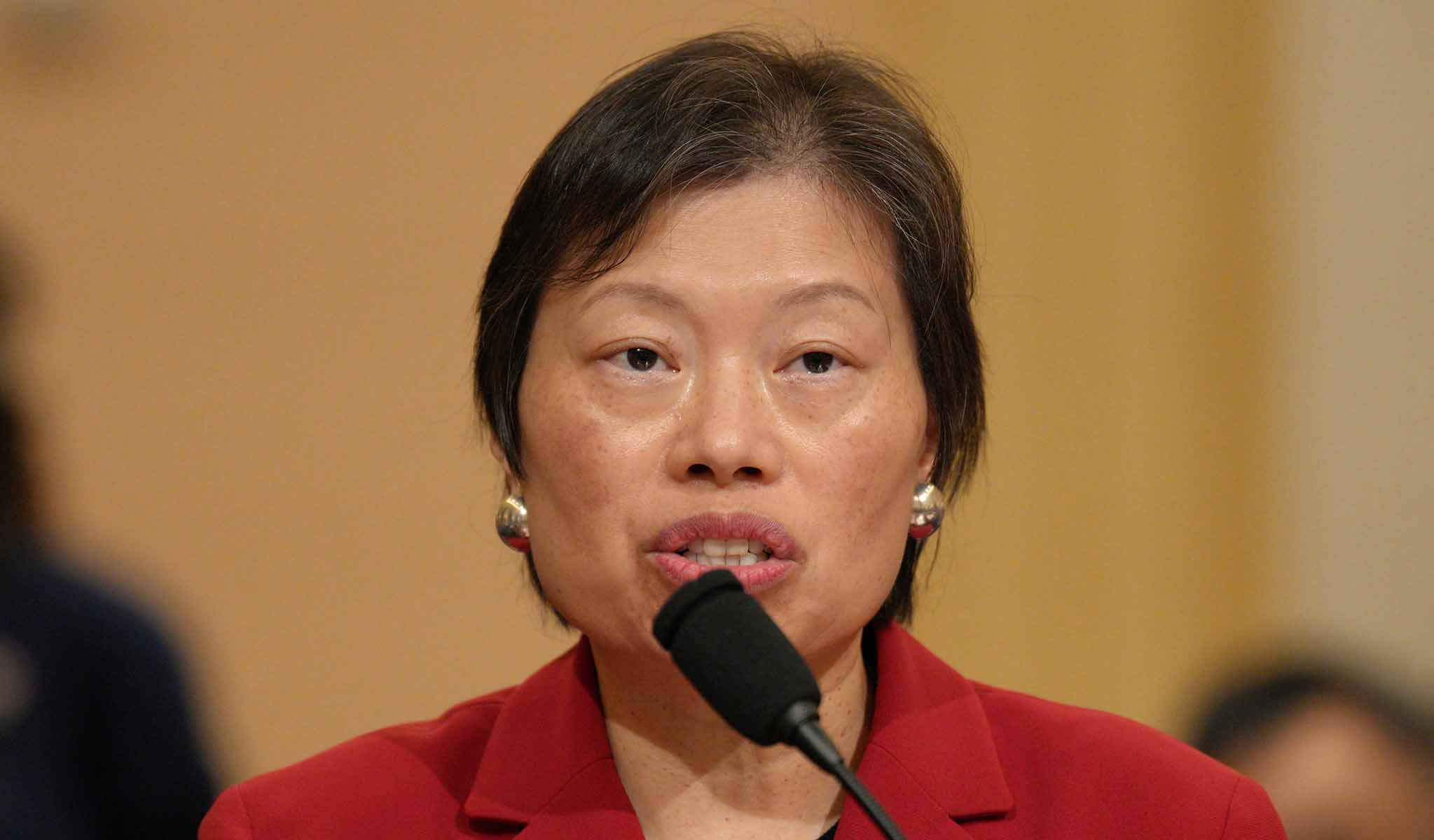 In Defense of Hawkishness on China National Review