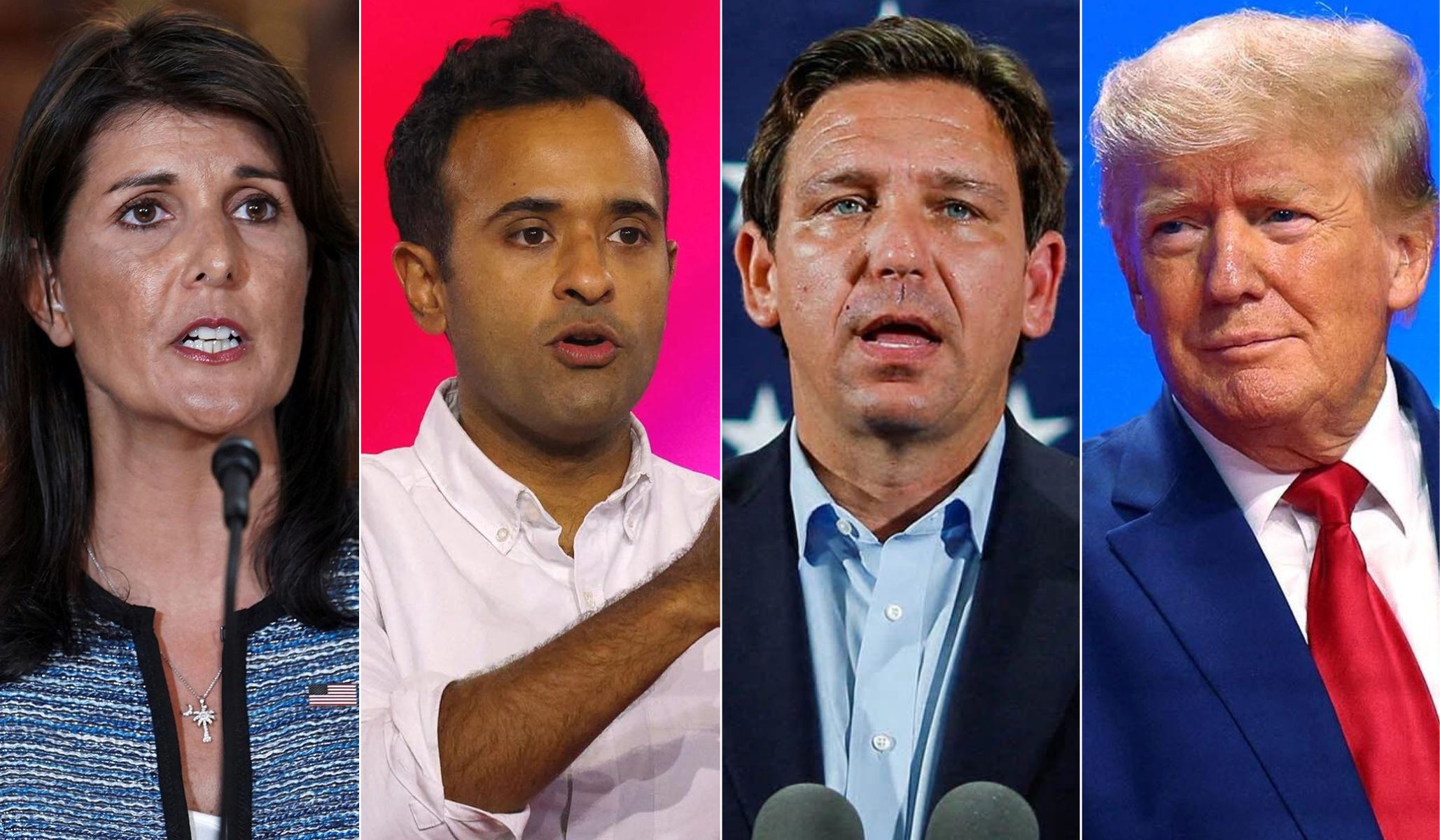 2024 Republican Primary Polls: What to Pay Attention To | National Review