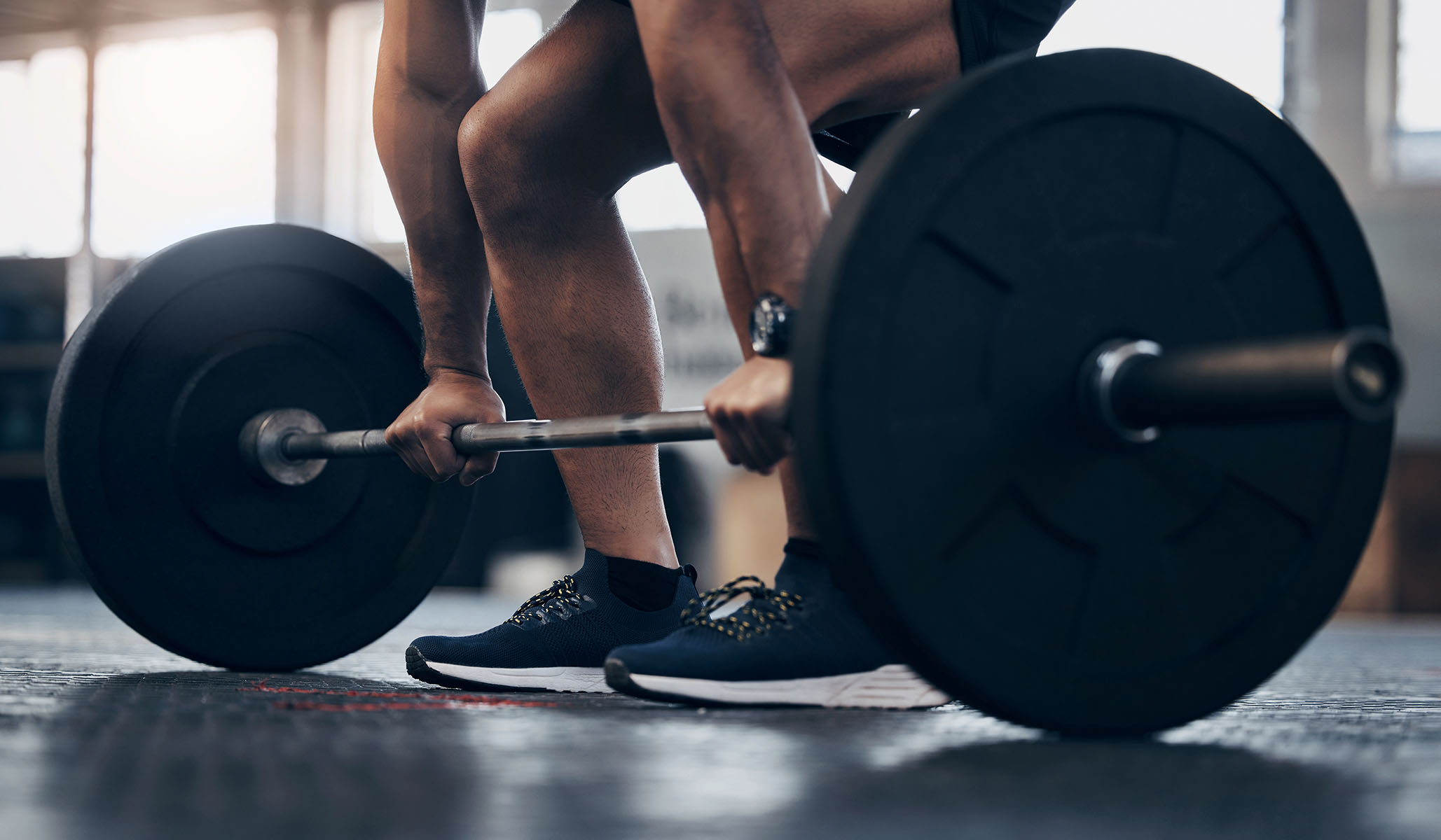 NextImg:Male Canadian Powerlifter Breaks Women’s Bench-Press Record in Protest against Trans-Inclusion Policy