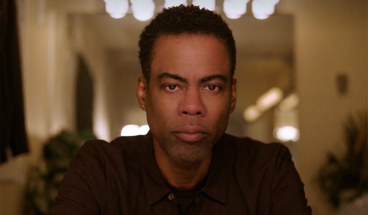 NextImg:Chris Rock, Court Jester for the End of Civility