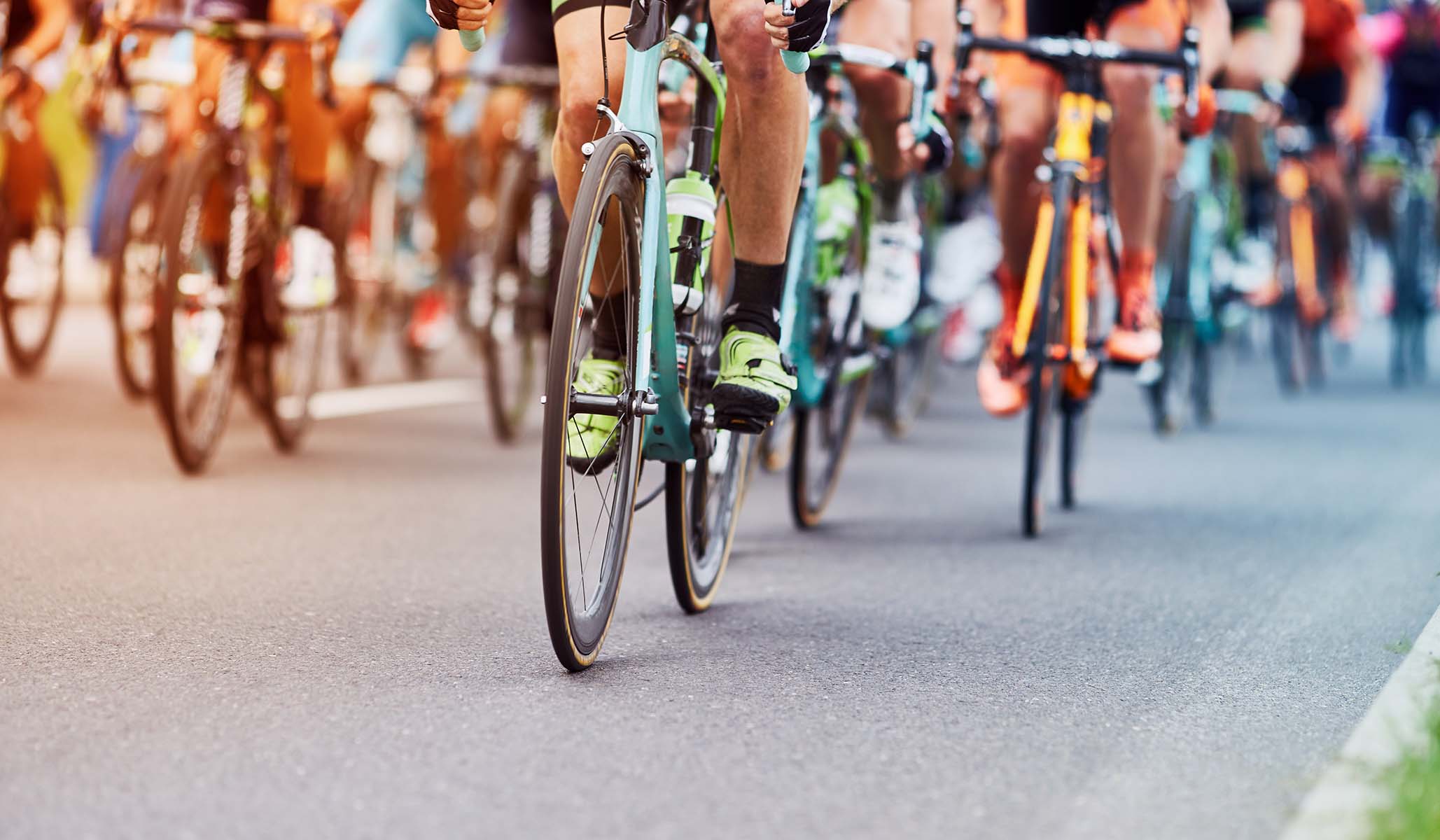 NextImg:Male Athlete Wins Women’s Cycling Race in NYC