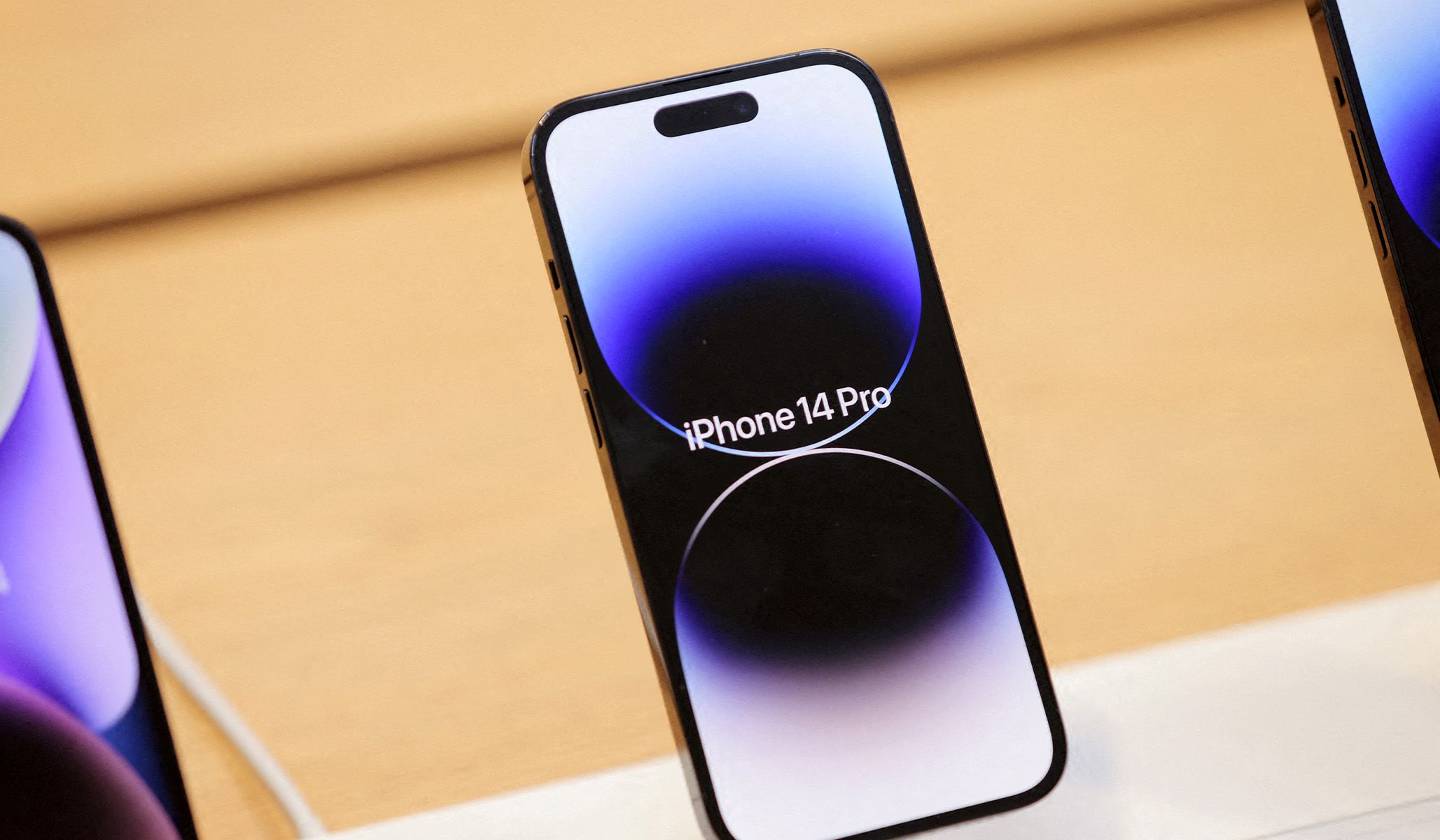 NextImg:The Corner: iPhones, Electric Vehicles, Hypocrisy, and Some Dark Thoughts