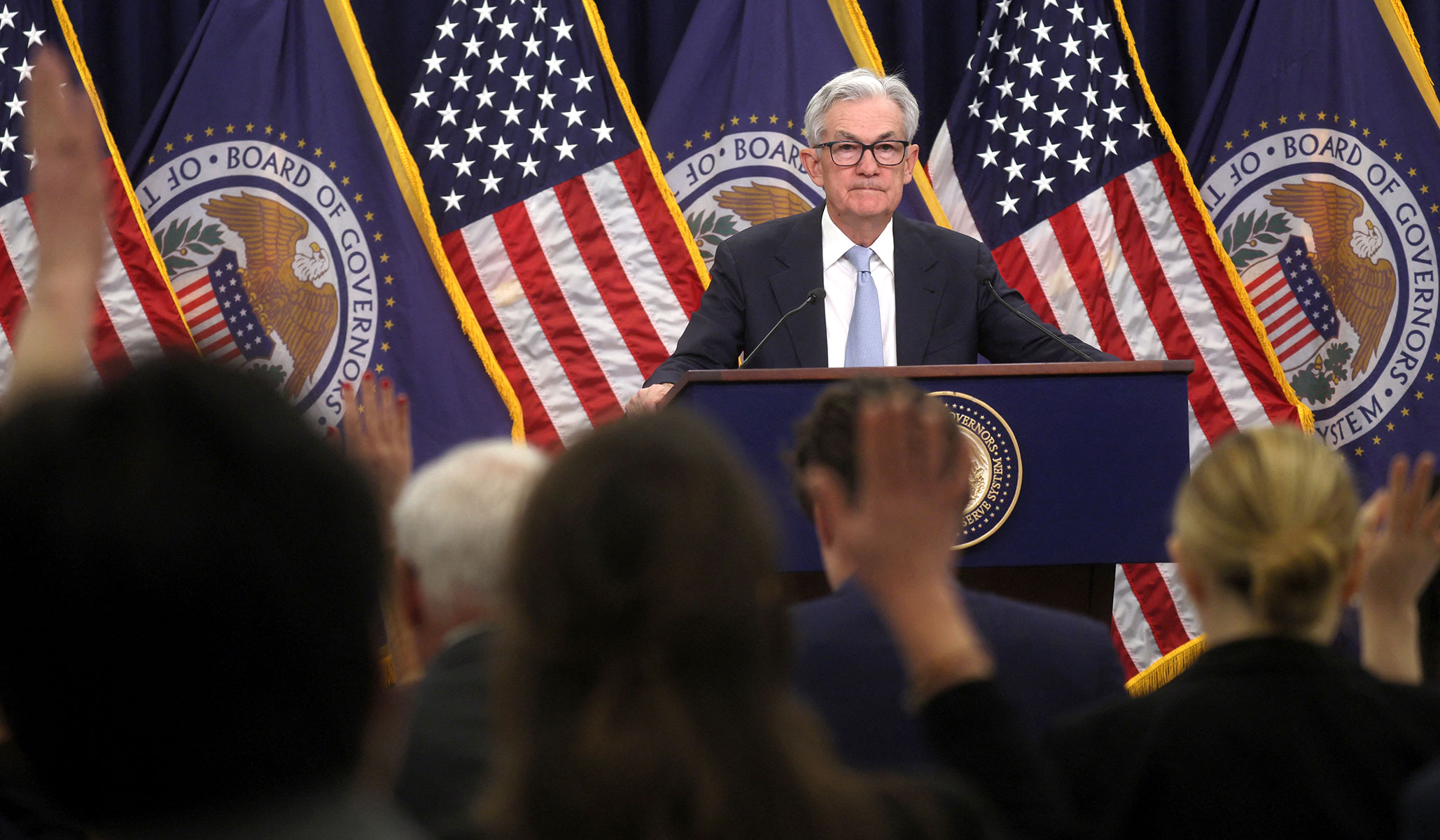 NextImg:Inflation Is Still the Fed’s Scariest Enemy