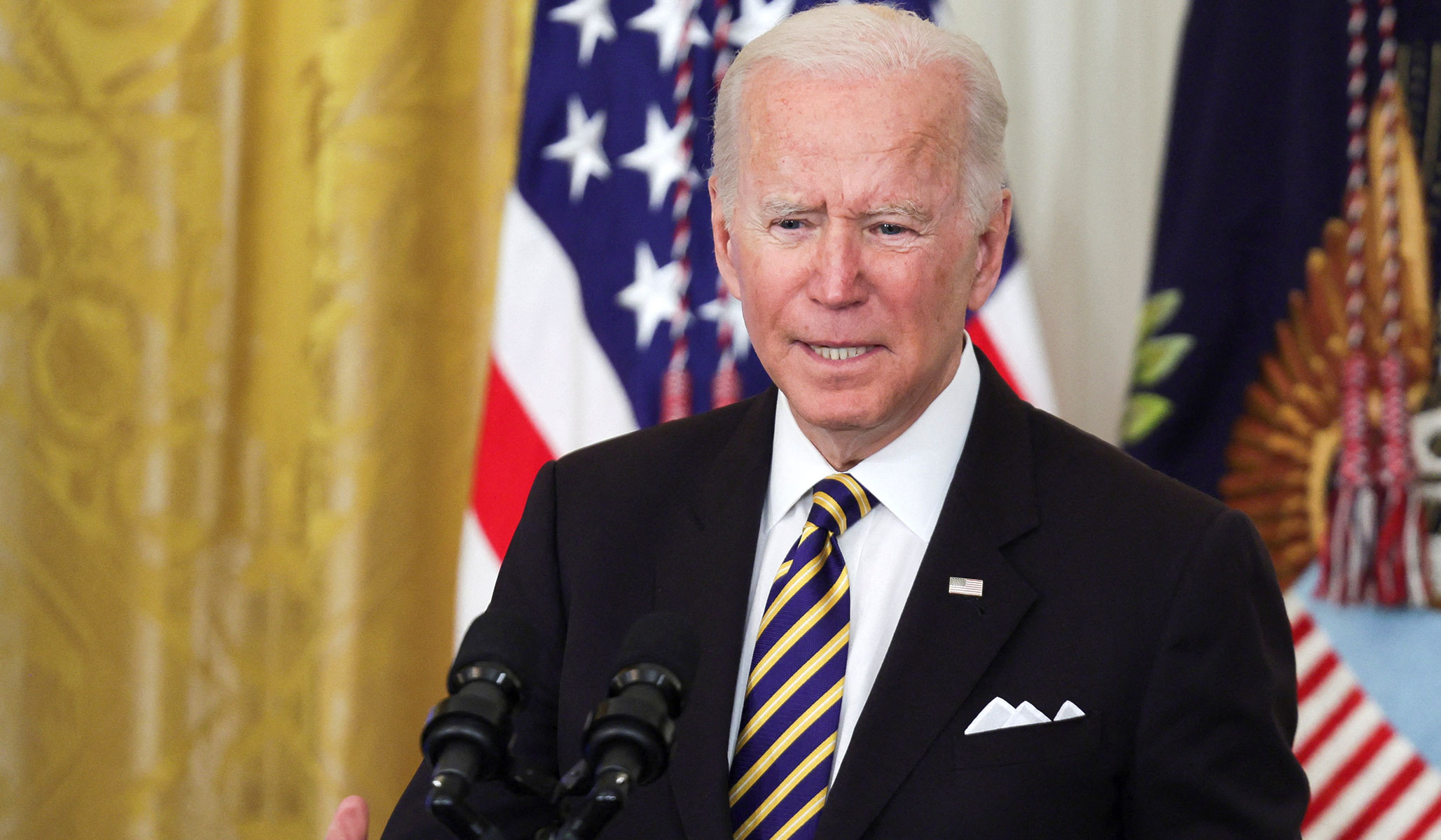 NextImg:Biden’s Budget Denies Reality