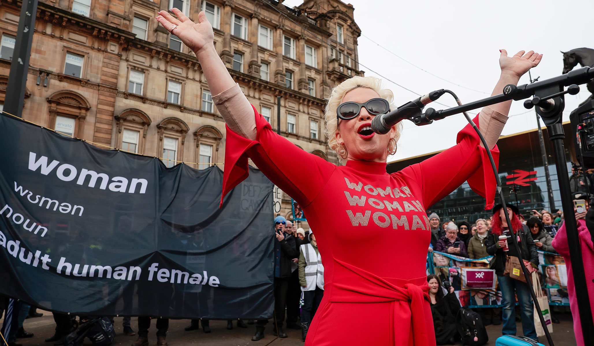 NextImg:The Real Women’s-Rights Campaigners