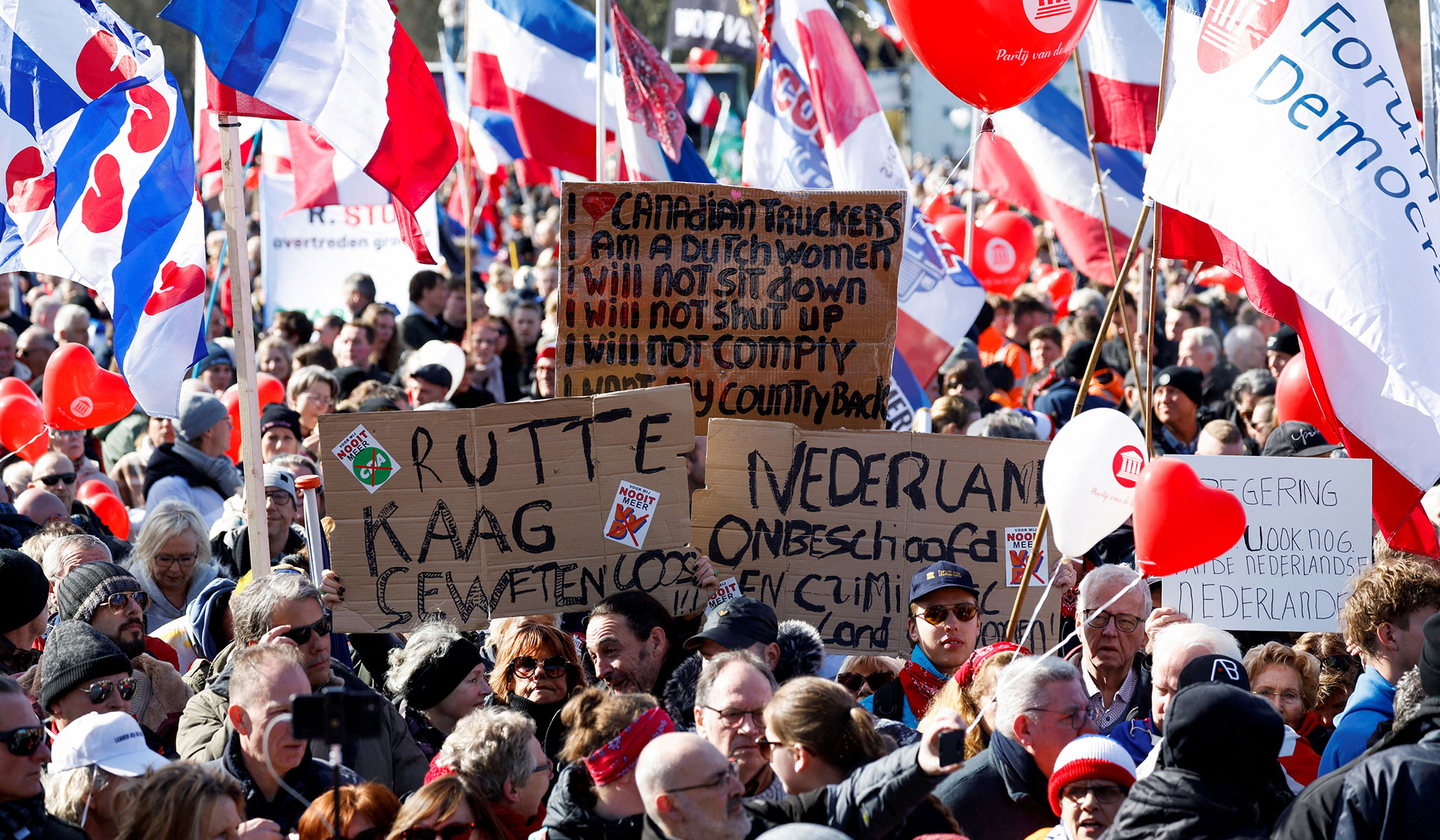 NextImg:The Corner: A Farmers’ Revolt — and More