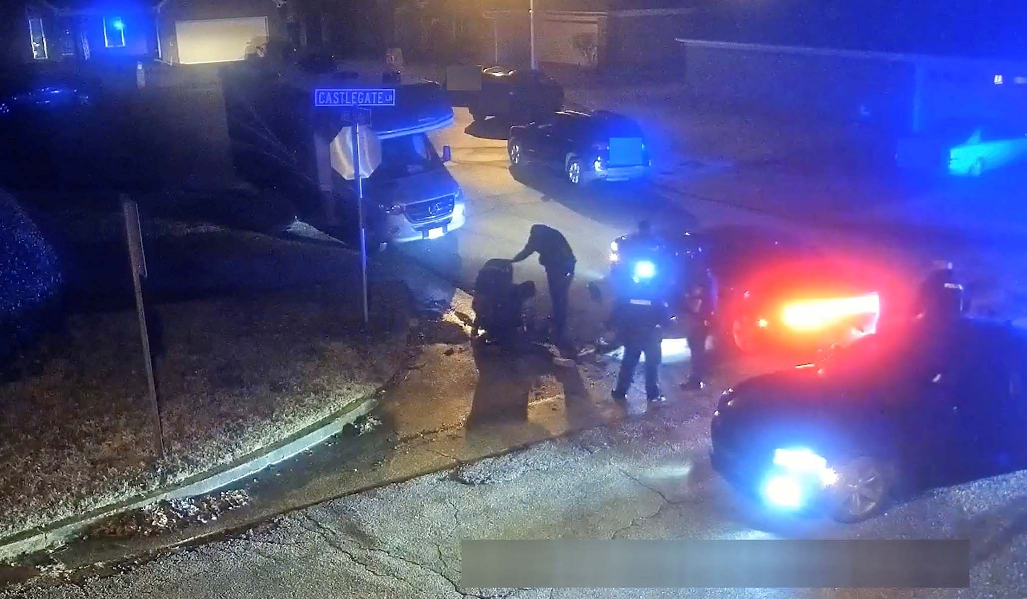 NextImg:Ex-Cops Warn of Tyre Nichols Repeat as Police Departments Ditch Education, Honesty Standards