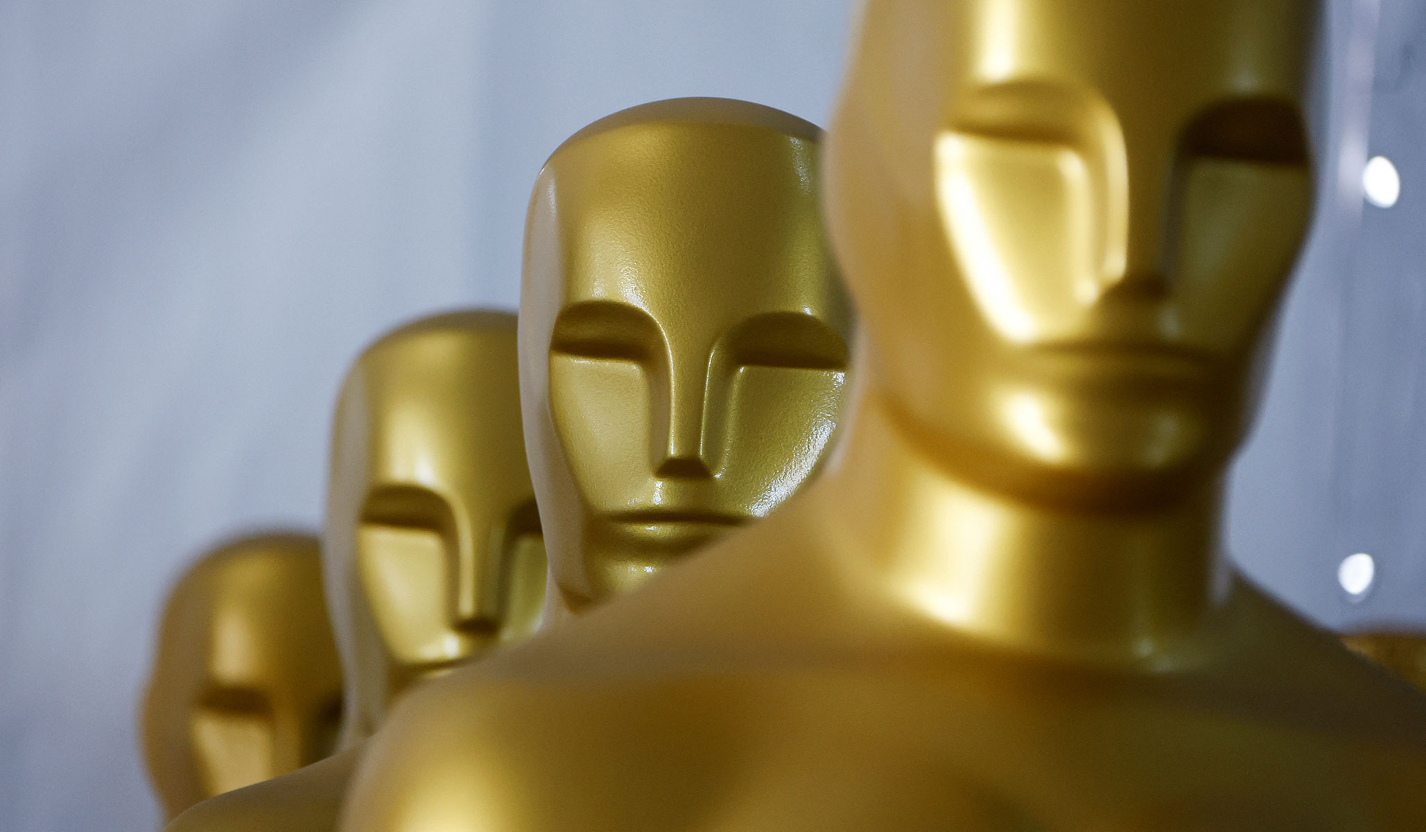 National Review Goes to the Oscars