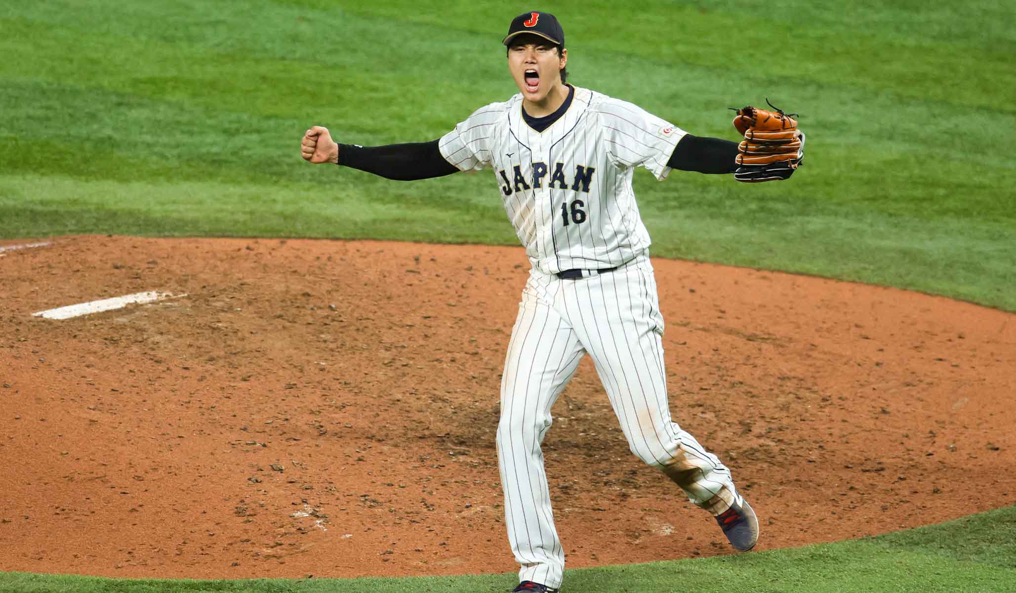 NextImg:The Corner: Baseball on the World Stage