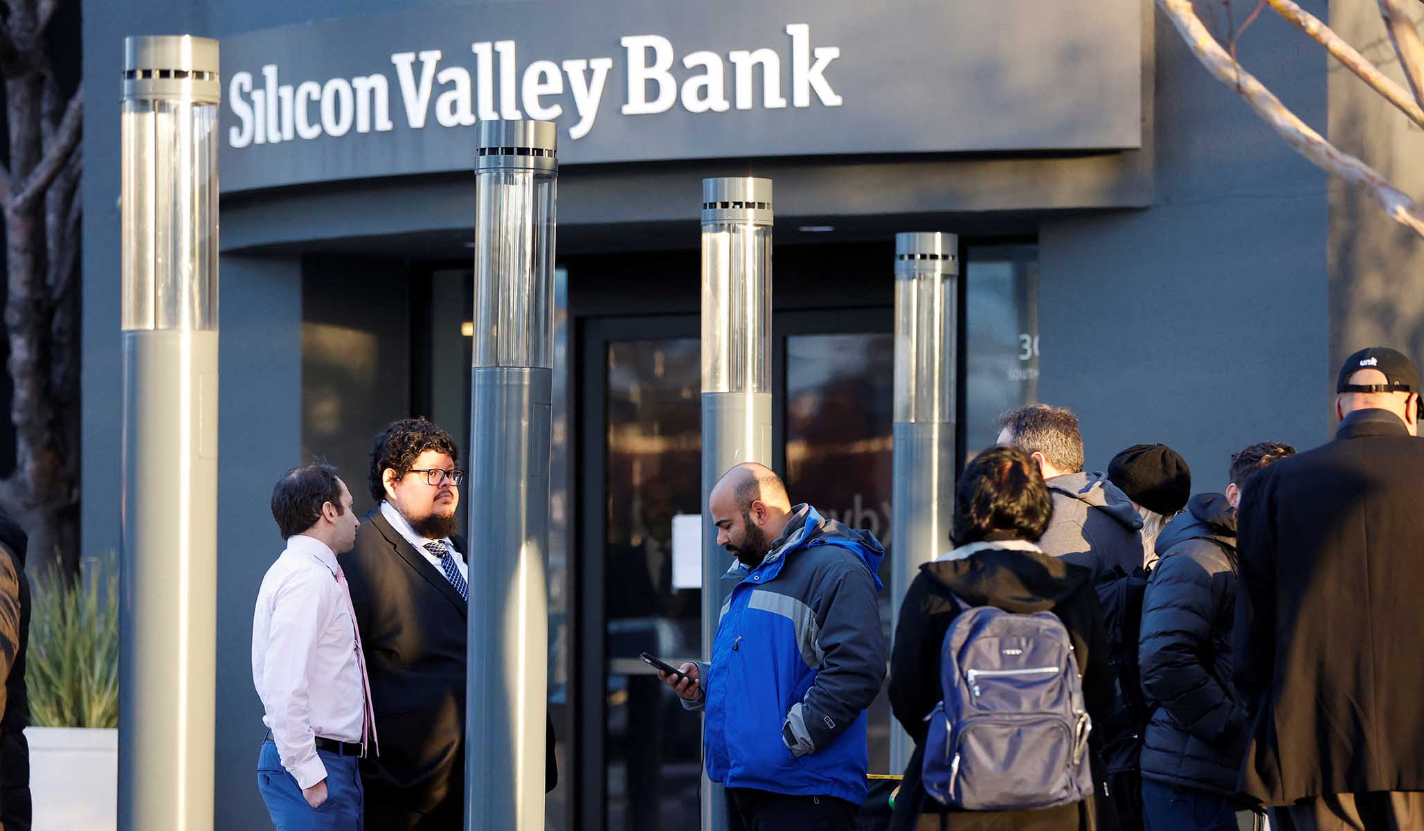 No, the Silicon Valley Bank Bailout Doesn’t Justify Mass Student-Debt Relief | National Review