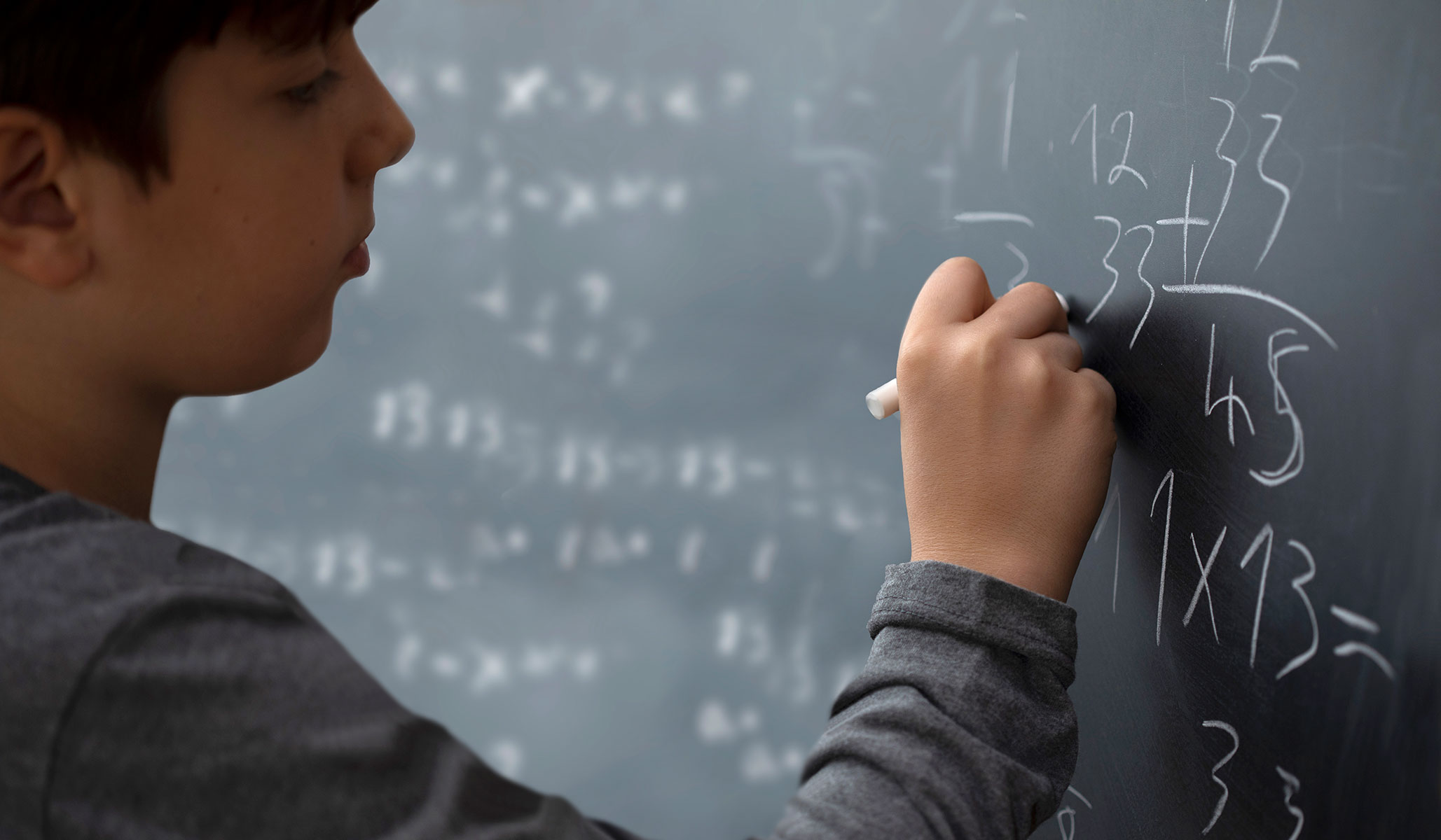 NextImg:2 + 2 = White Supremacy: How Woke Ideologues Corrupted Canada’s Math Curriculum