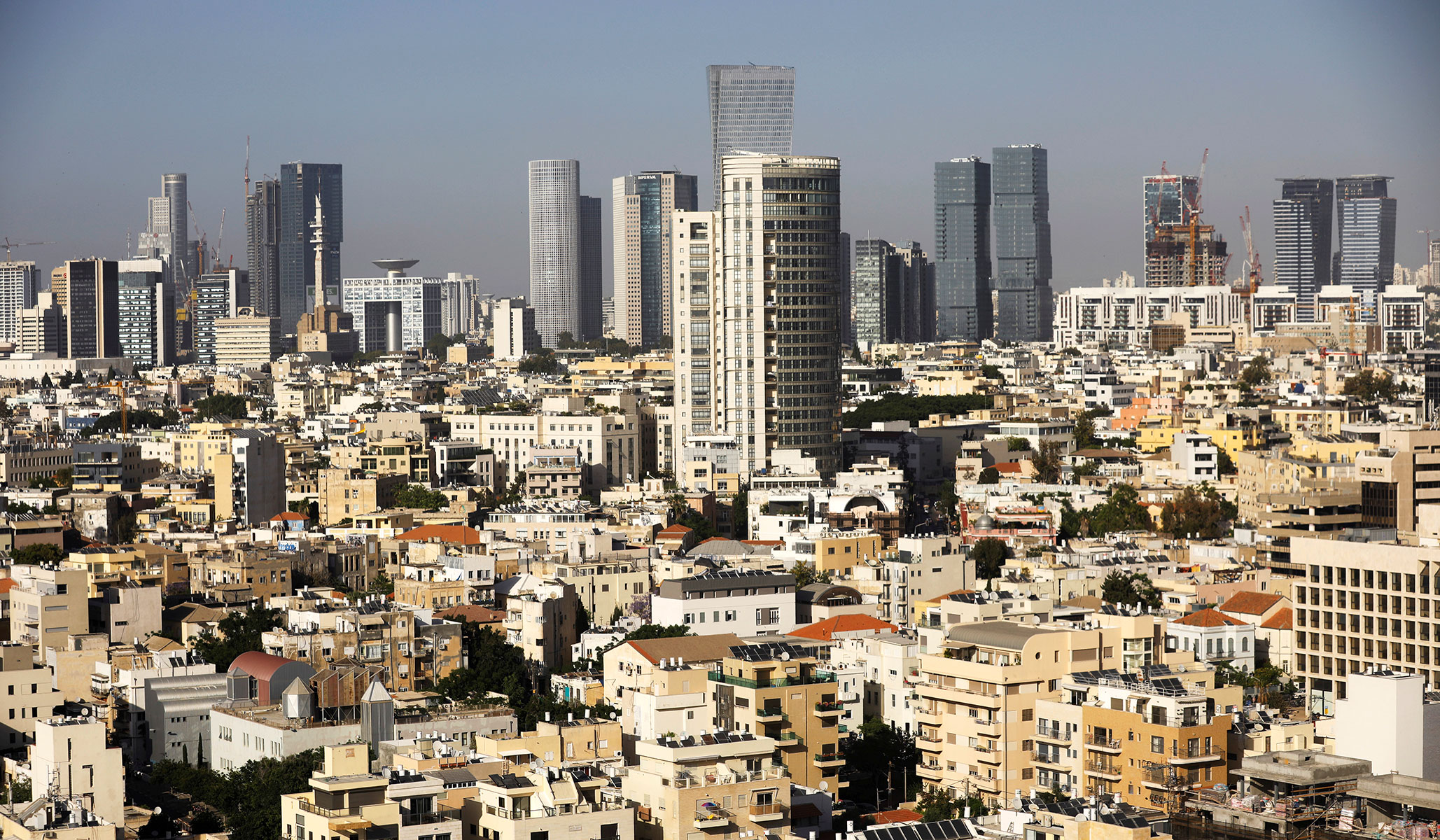 NextImg:Israel’s Economic Success Isn’t Because of Industrial Policy