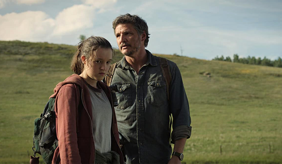 NextImg:The Last of Us Brings On Armageddon Time