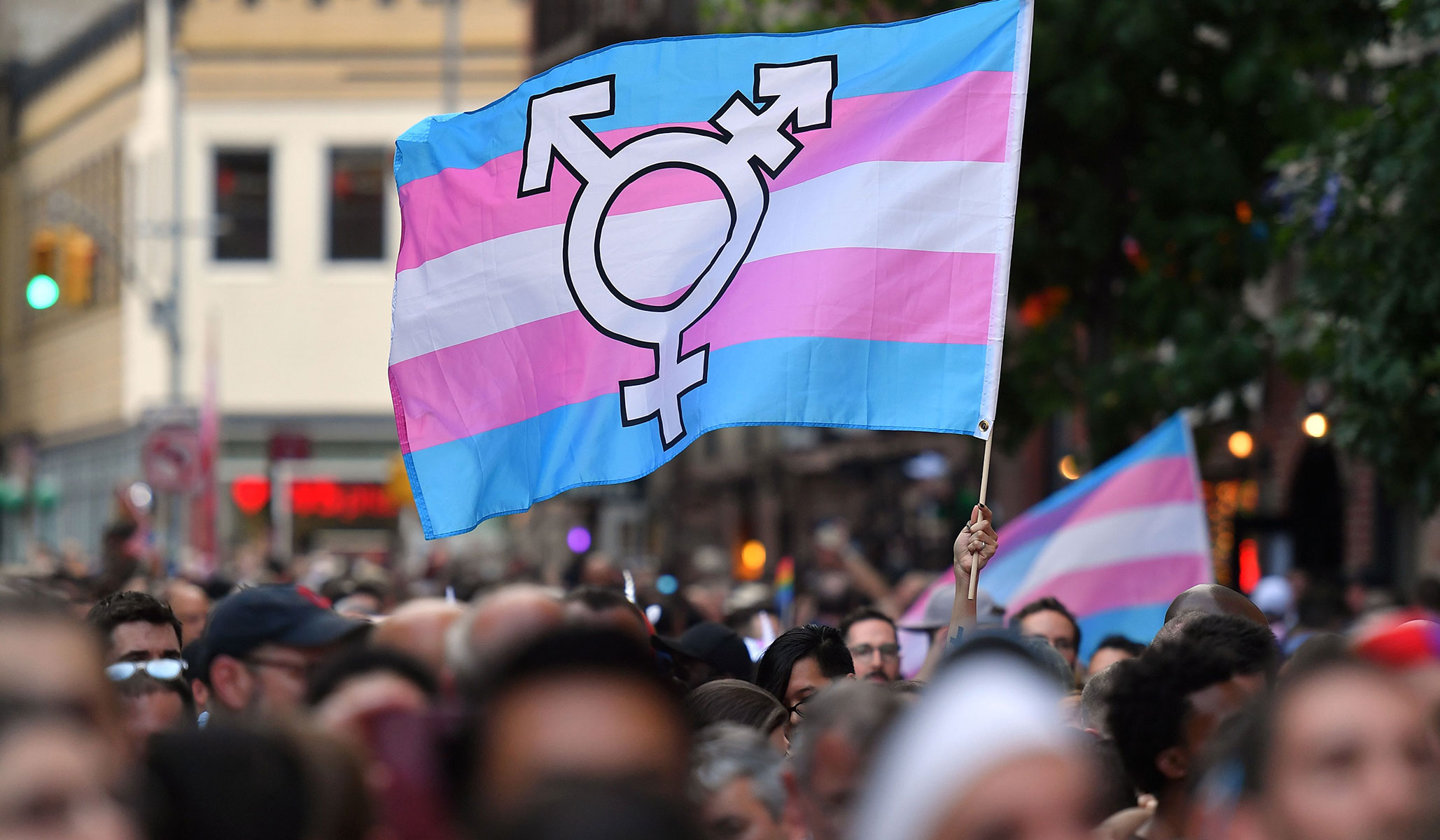 NextImg:March 31: International Women’s Day of Invisibility?