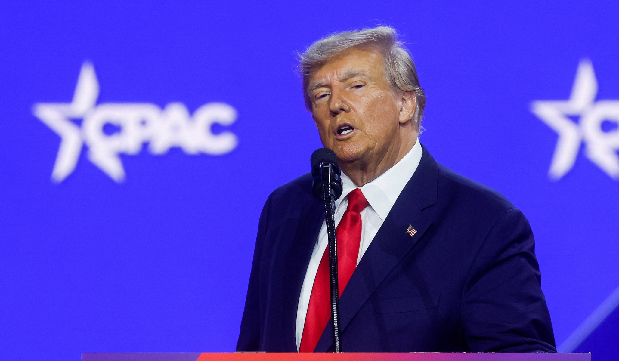 NextImg:Donald Trump’s Recipe for Electoral Failure