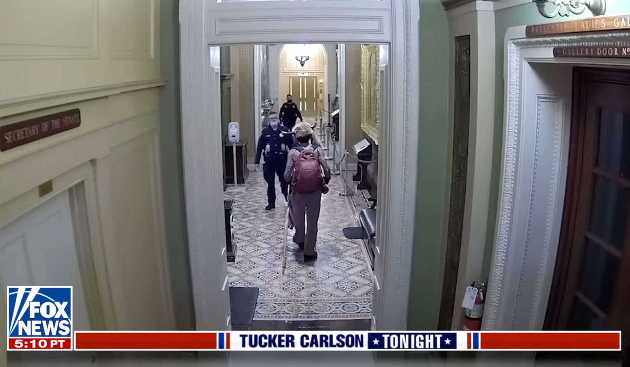 NextImg:Making Sense of the Capitol Riot Tapes