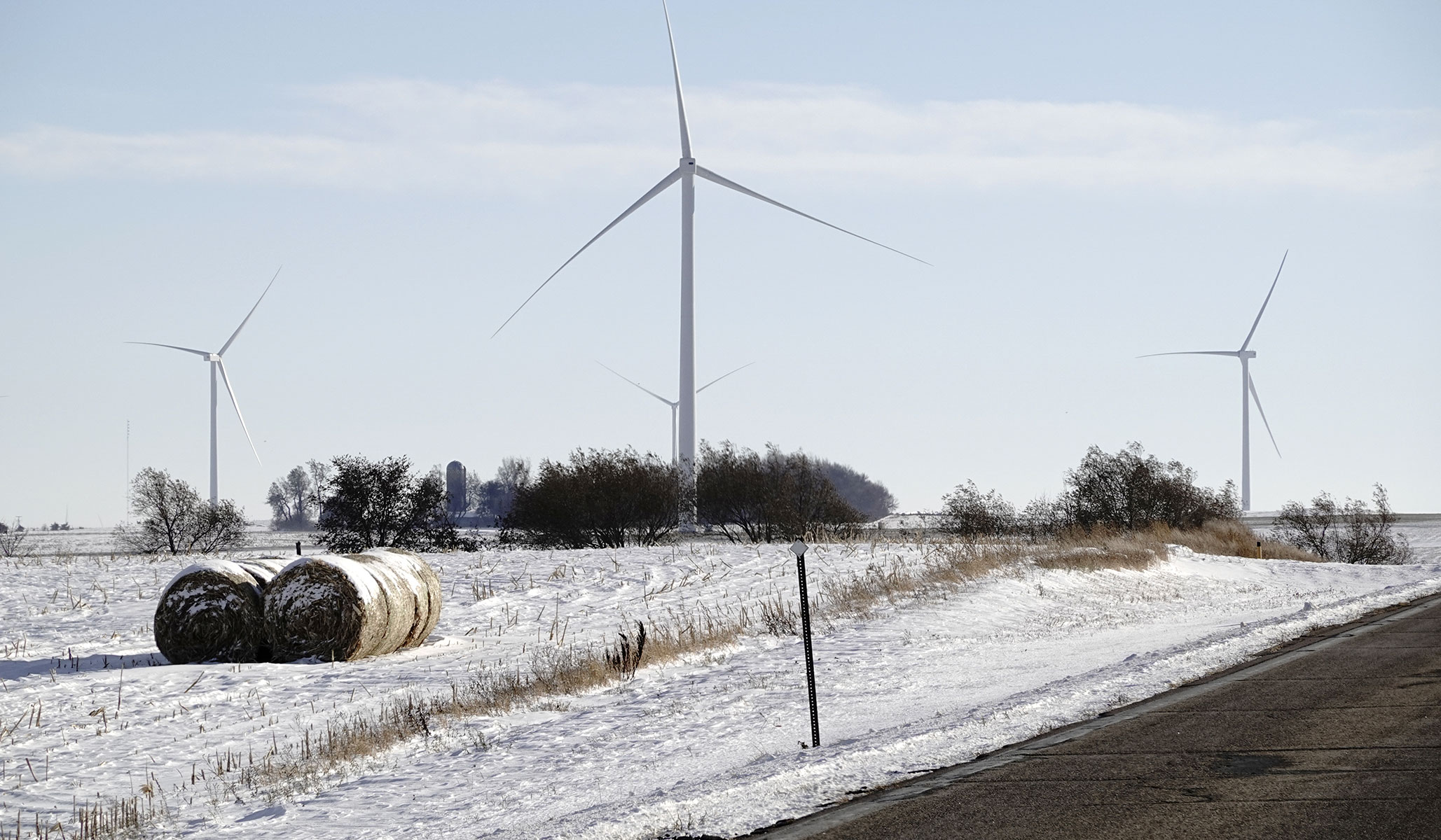 Energy Colonialism Will Worsen the Urban-Rural Divide | National Review