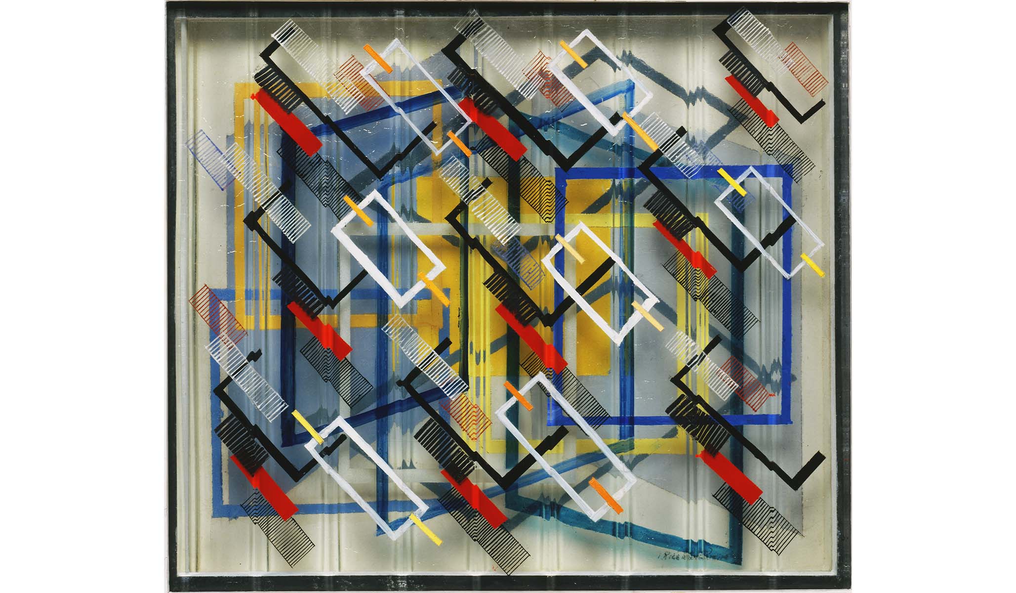 NextImg:Surprising Mediocrity from the Phillips Collection