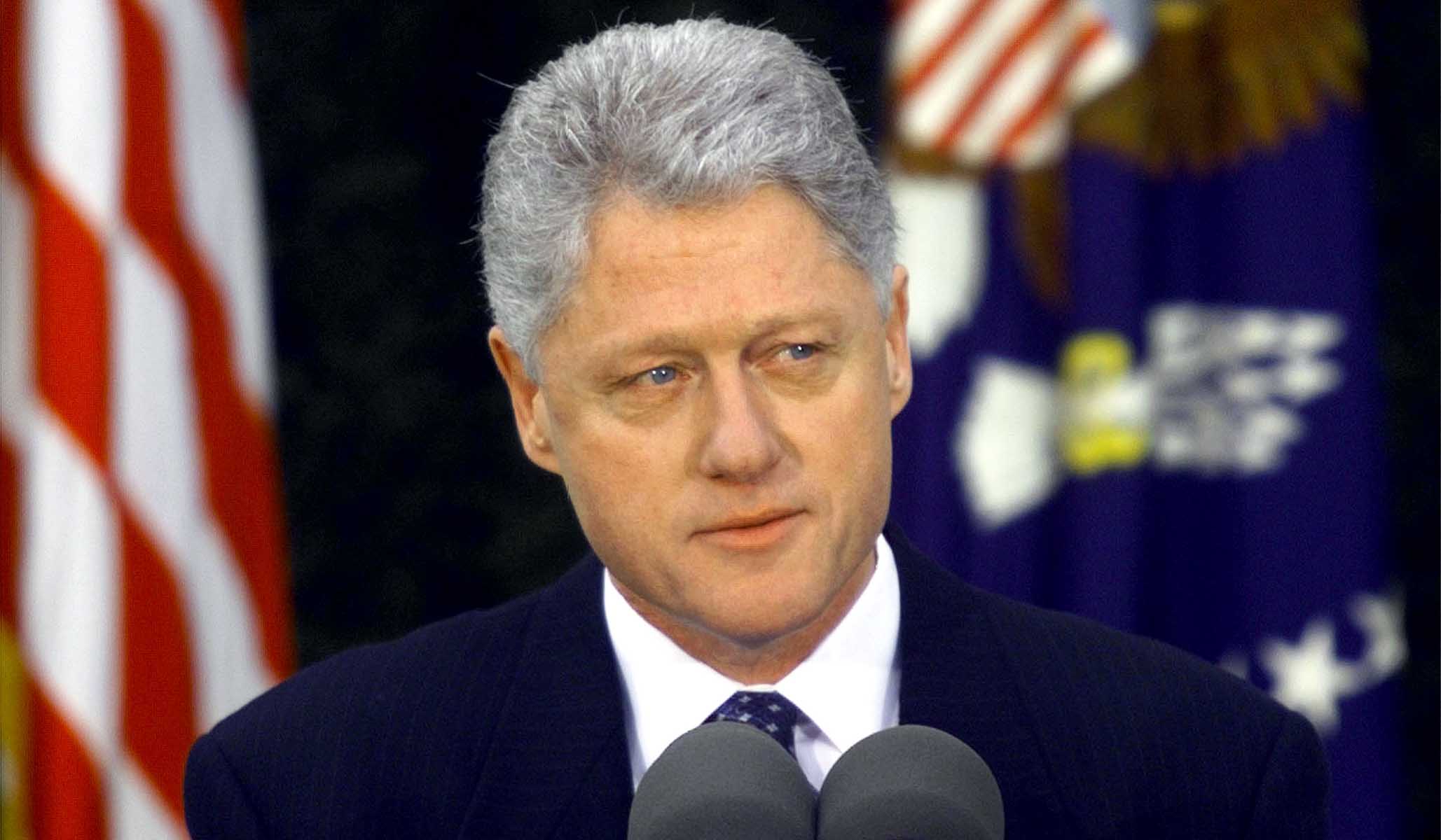 NextImg:When a Democratic President Was above the Law