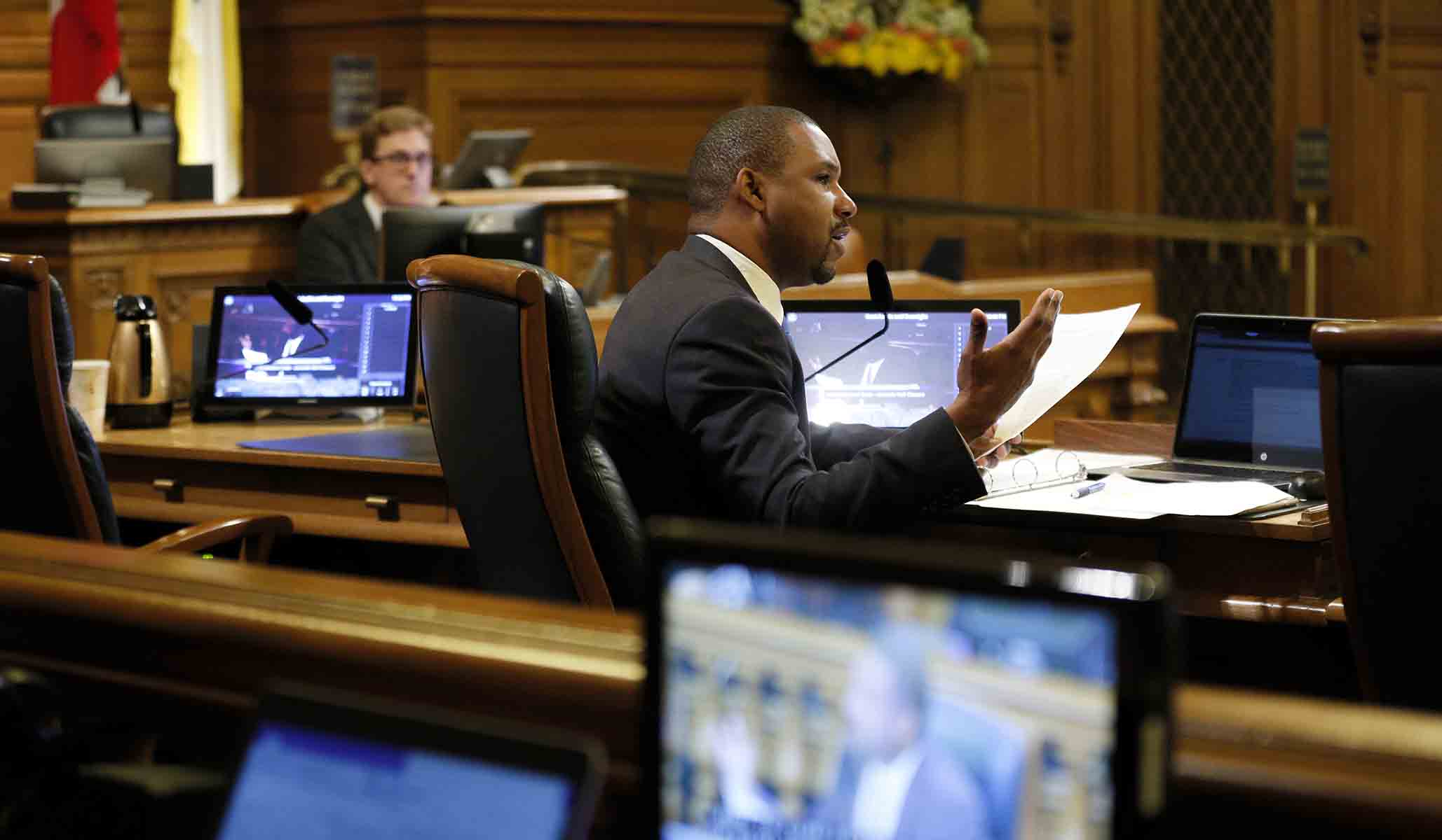 NextImg:San Francisco Ends Boycott of 30 States with Conservative Laws after Limitations Proved Ineffective, Costly