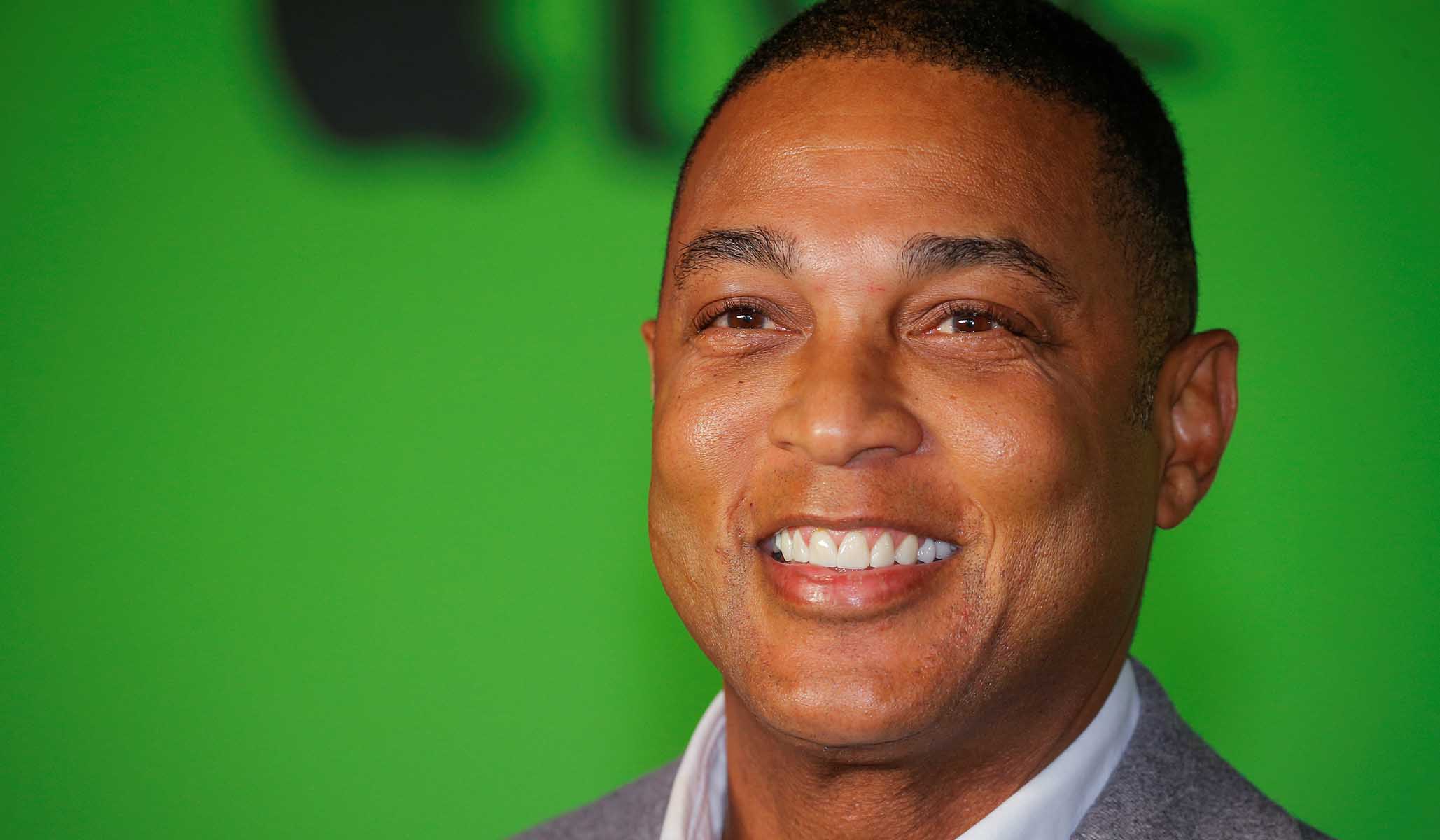 NextImg:Don Lemon’s Record Finally Catches Up with Him