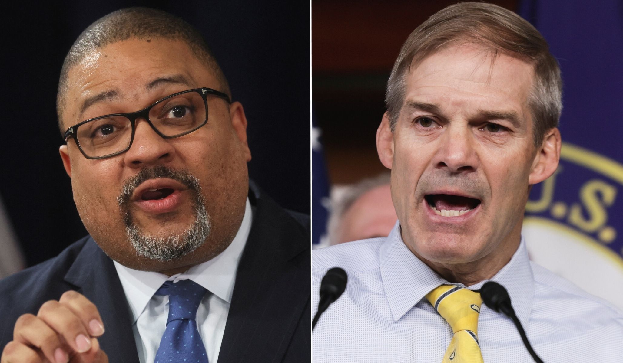 NextImg:Manhattan DA Bragg Sues Jim Jordan, House Judiciary Committee to Block GOP Oversight of Trump Proseuction