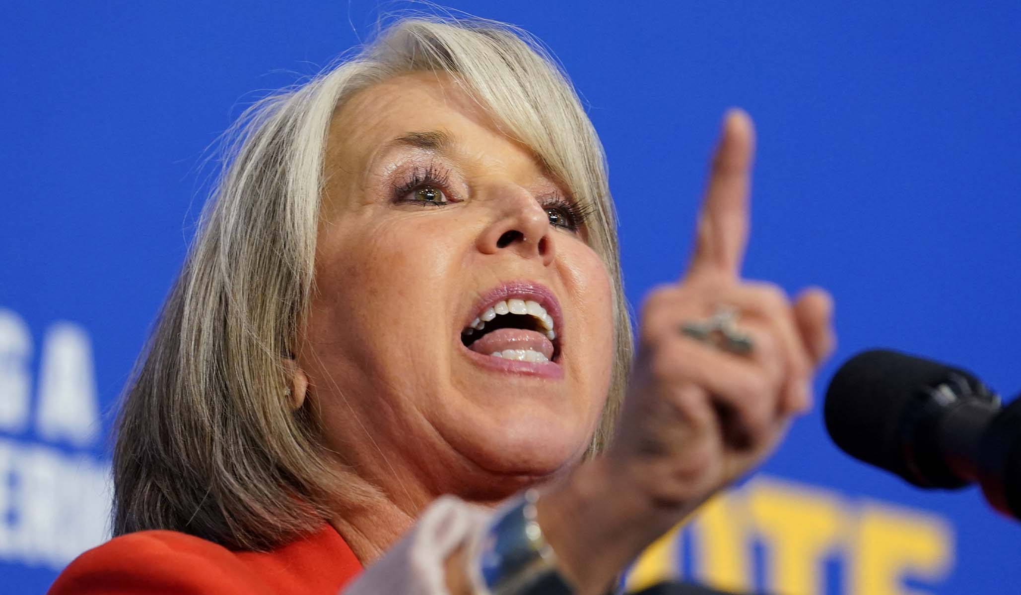 NextImg:New Mexico Governor Signs Law Shielding Doctors Who Refuse to Participate in Assisted Suicide