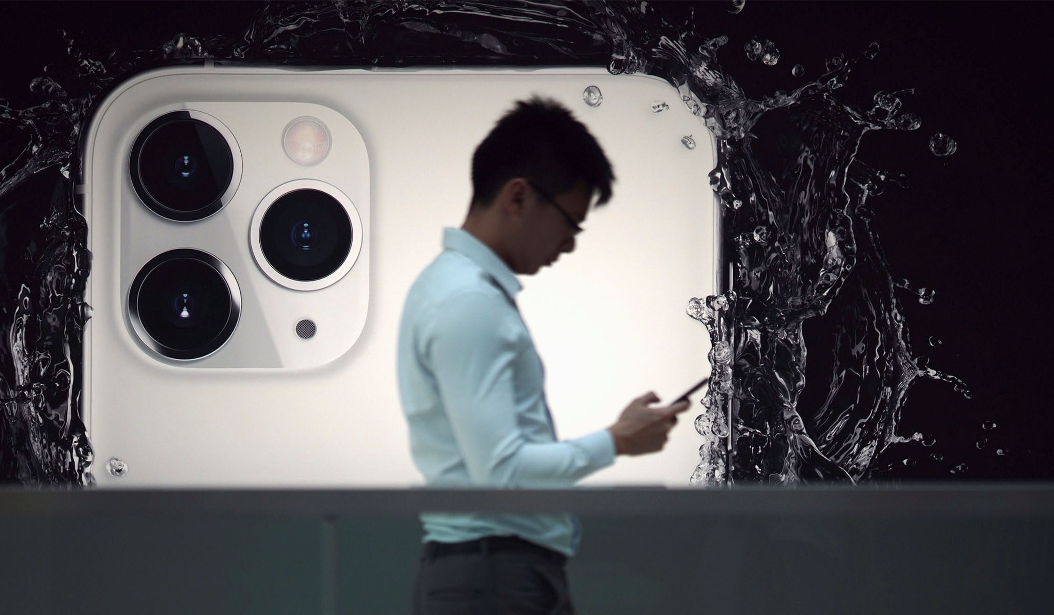NextImg:The Corner: Lawmakers Target Hong Kong’s Coercion of U.S. Tech Giants