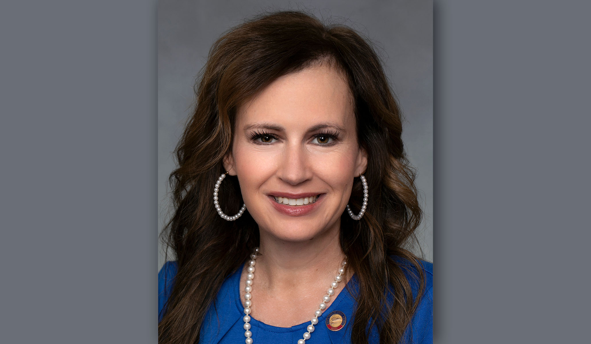 NextImg:North Carolina Democrat Switches Parties, Gives State Republicans Majority in House