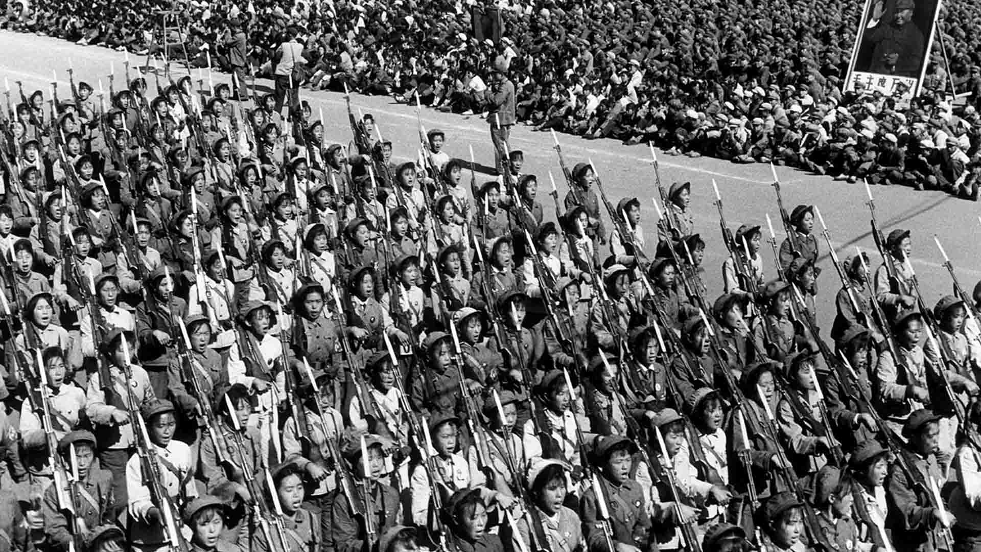 Youqin Wang, Chronicler of China's Cultural Revolution | National Review