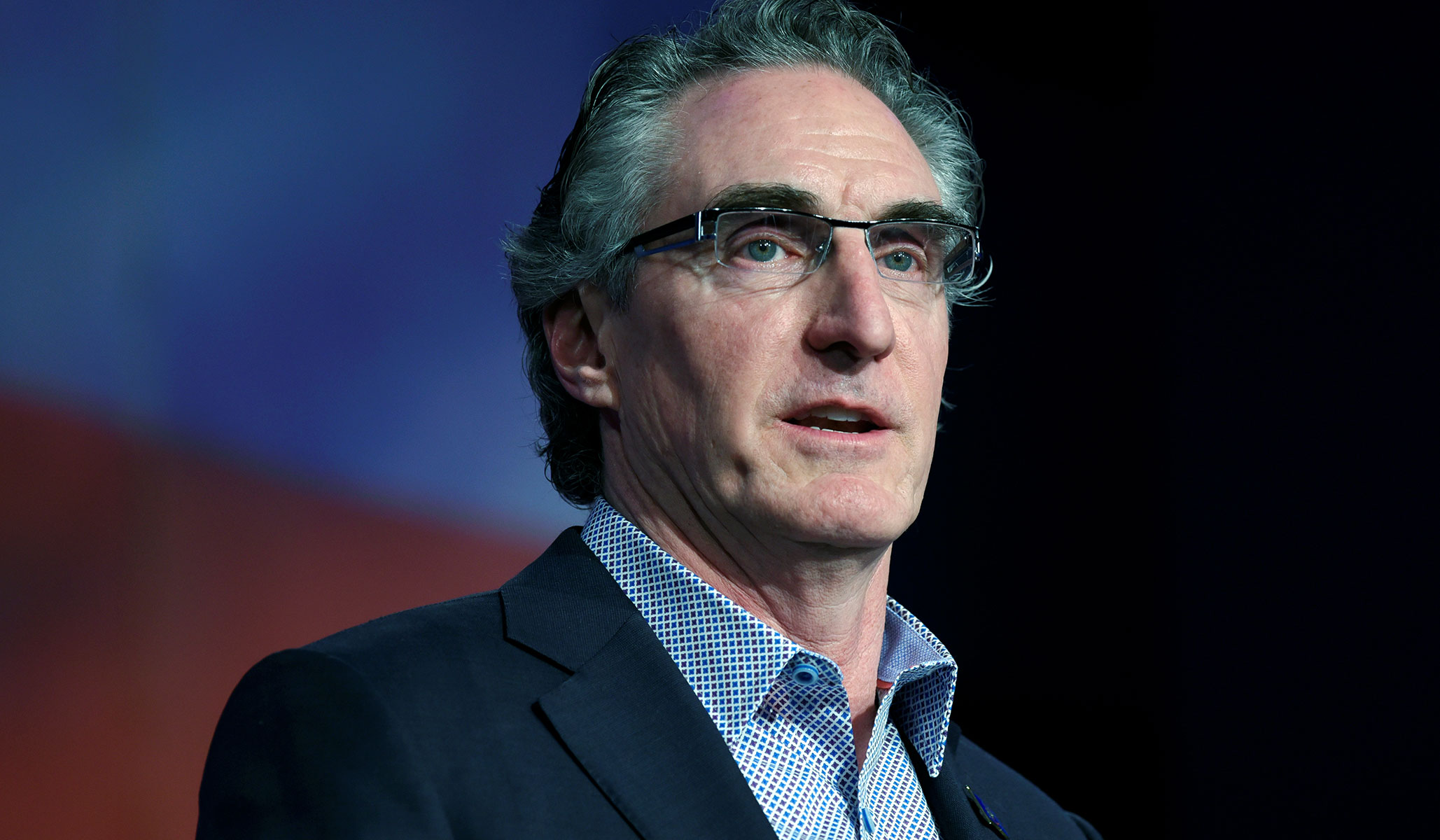 NextImg:North Dakota Governor Signs Six-Week Abortion Ban
