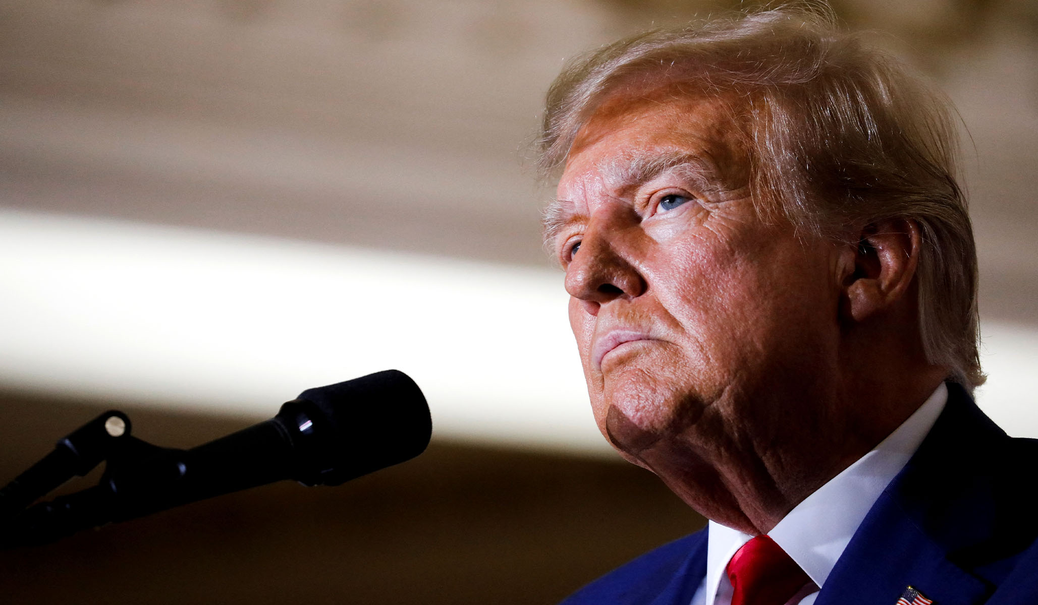 NextImg:Trump’s 2024 GOP Opponents Stay Quiet on E. Jean Carroll Rape Lawsuit Verdict