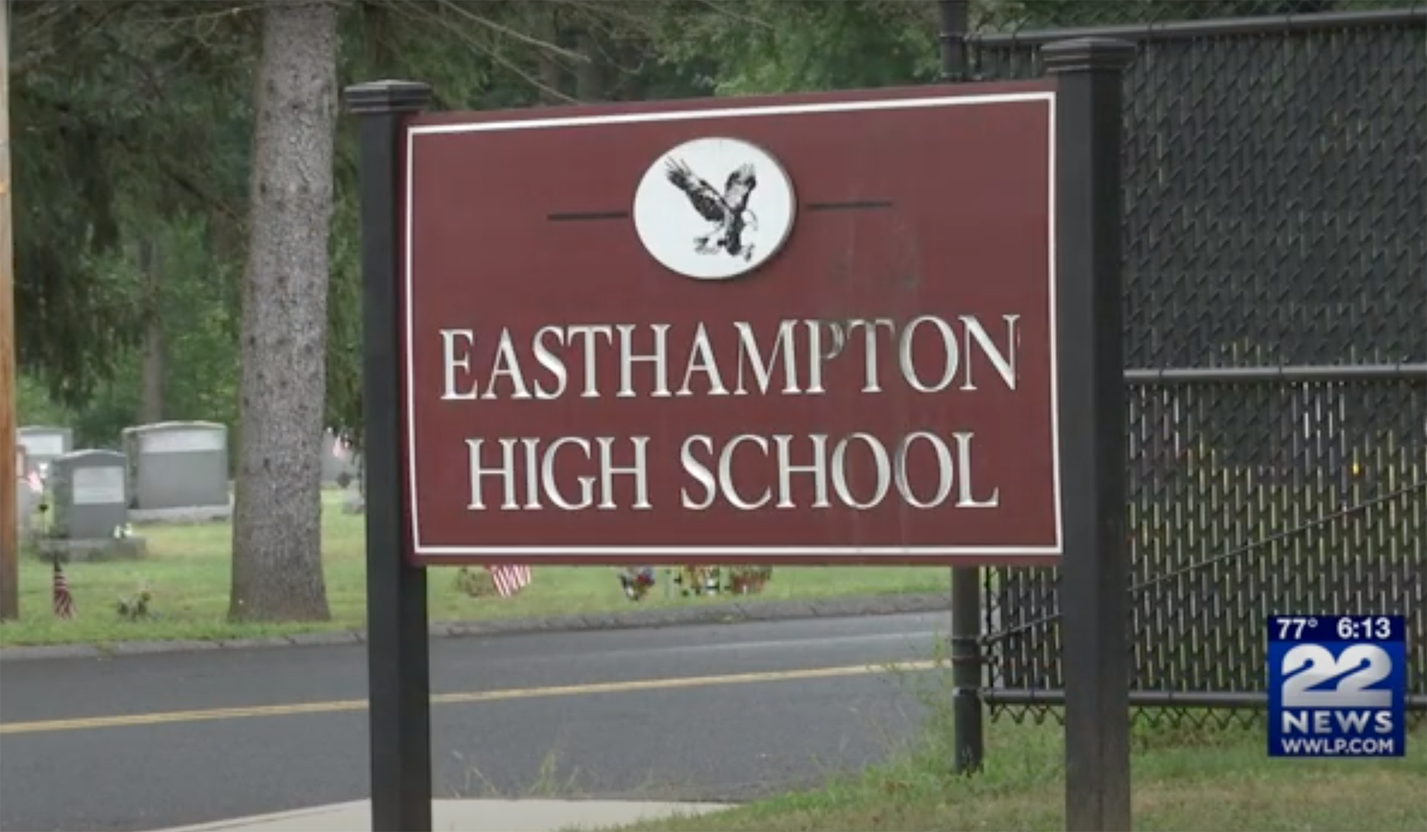 NextImg:Massachusetts School Pulls Job Offer after Candidate Calls Female Co-Workers ‘Ladies’ in Email