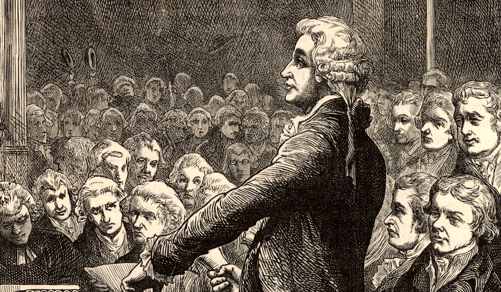 NextImg:How Progressives Transformed Edmund Burke into a Supporter of Public Education
