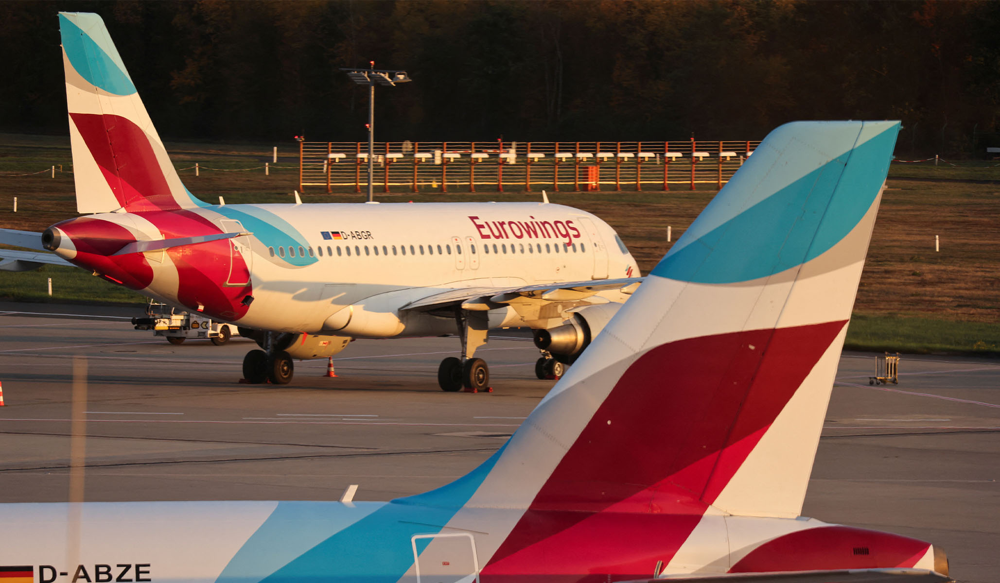 NextImg:The Corner: Greenflation Watch: Aviation (Continued)
