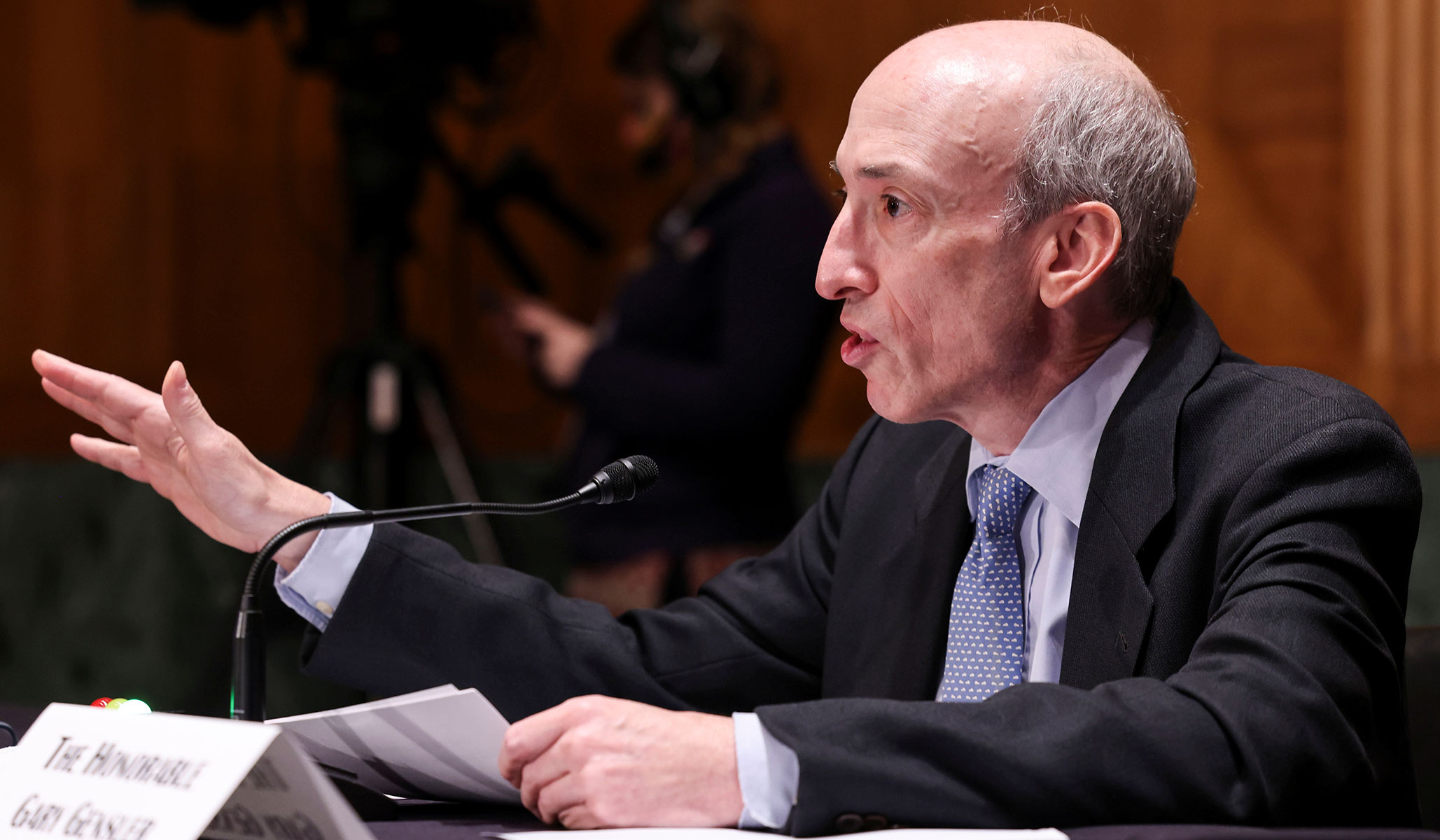 NextImg:The SEC’s Crypto Gamesmanship Exasperates GOP-Controlled House